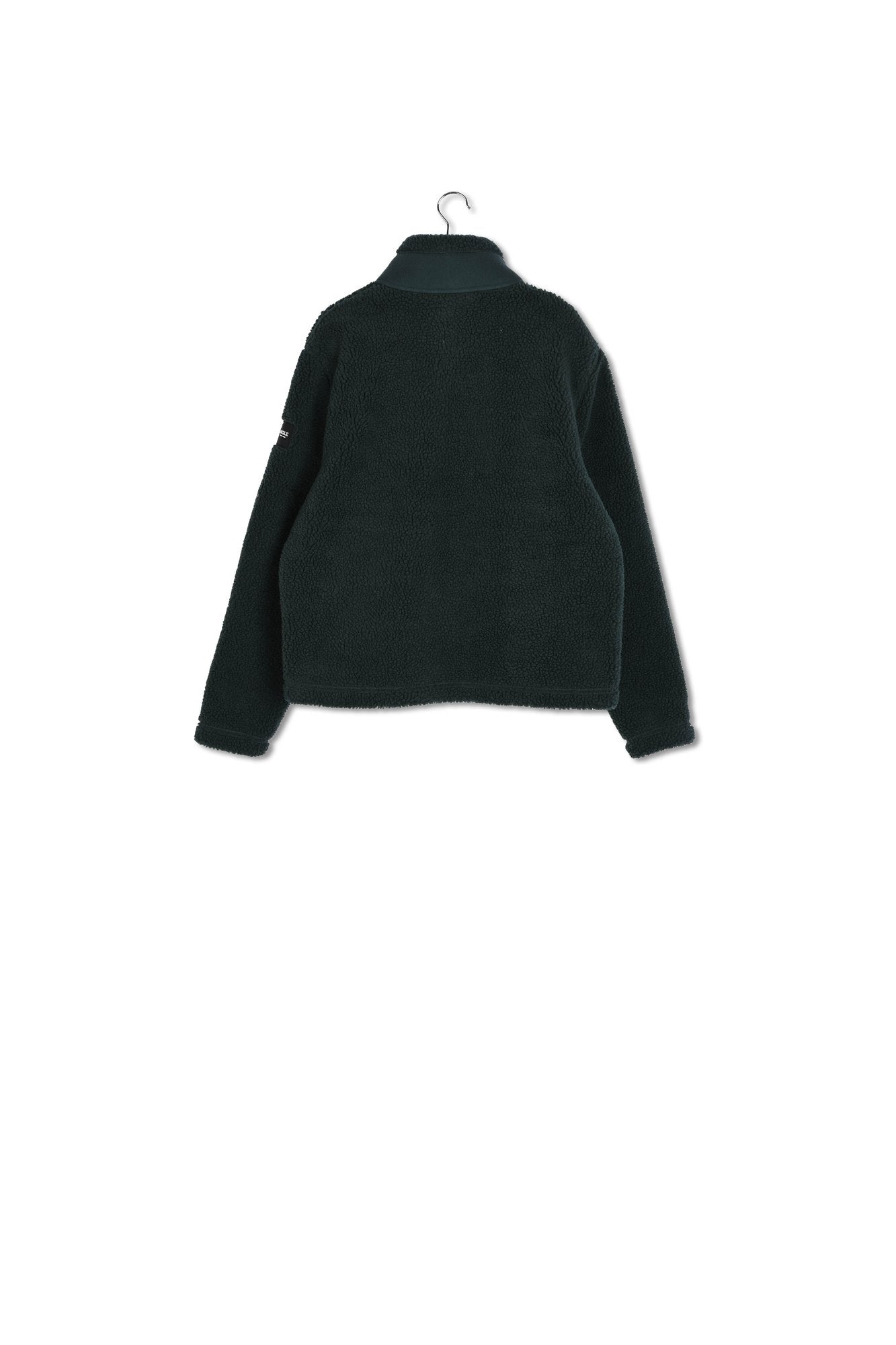 Polaire en sherpa Aigle