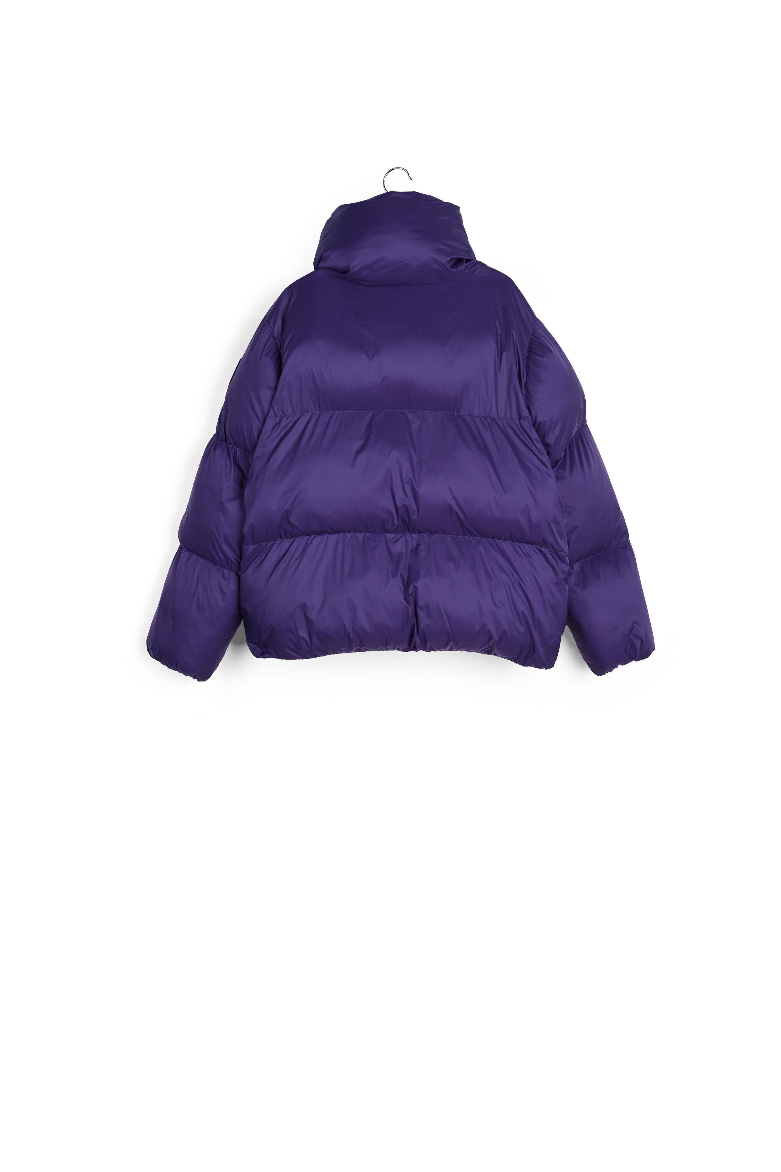 Doudoune - M Aigle