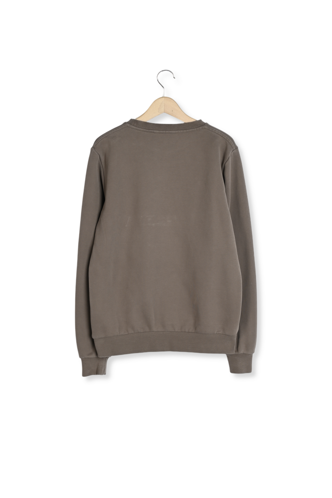 Sweatshirt col rond Aigle