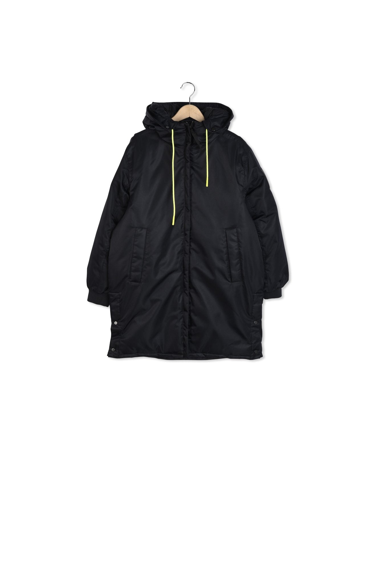 Parka imperméable & chaude Aigle