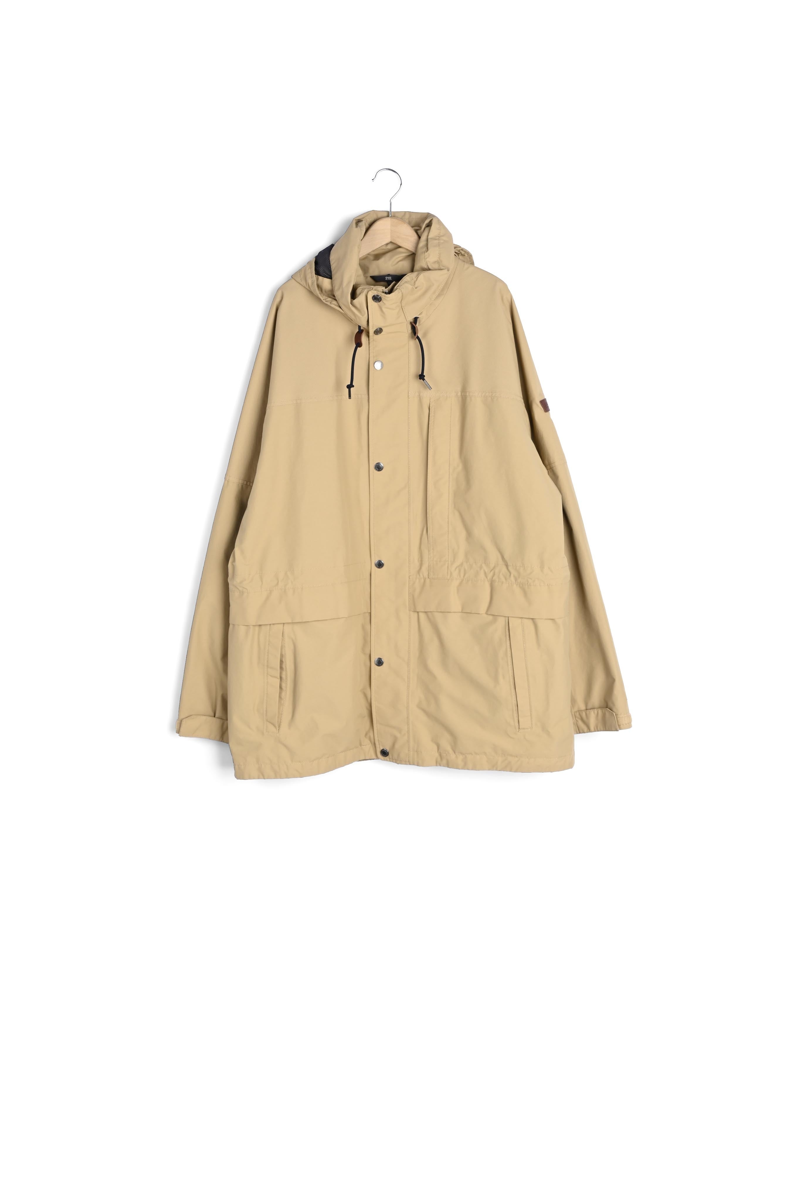Parka MTD® Aigle