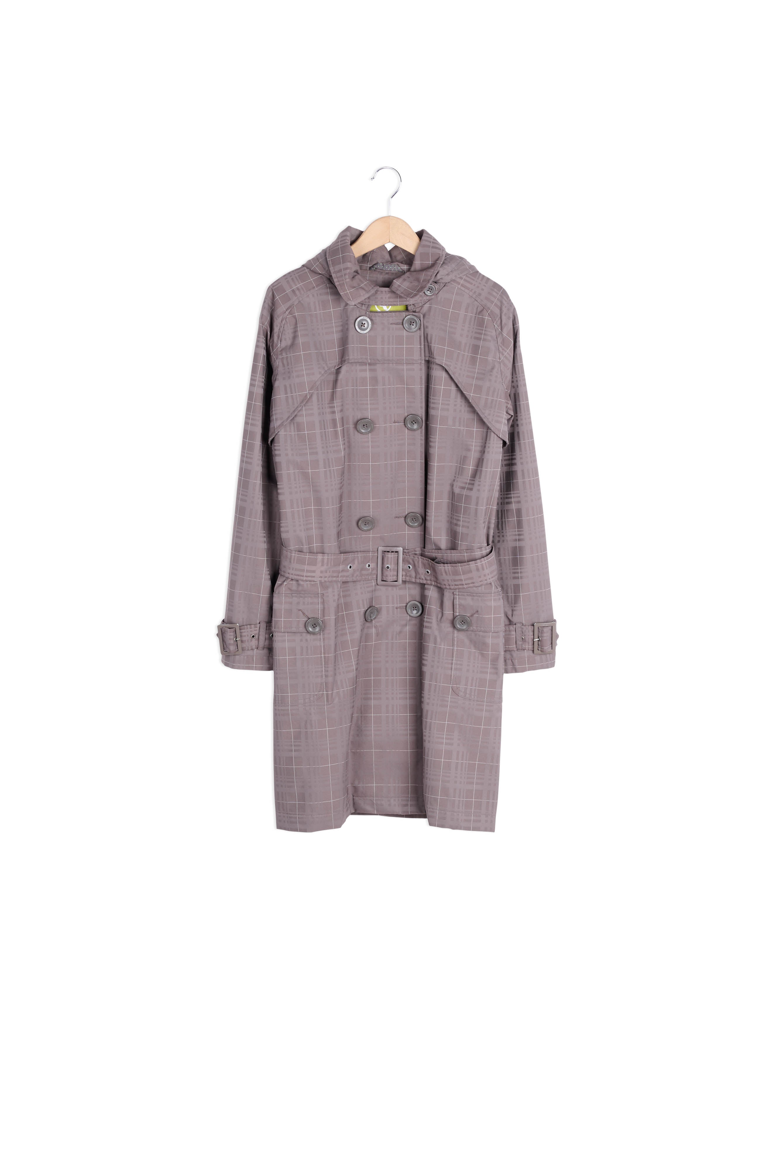 Manteau - 38 Aigle