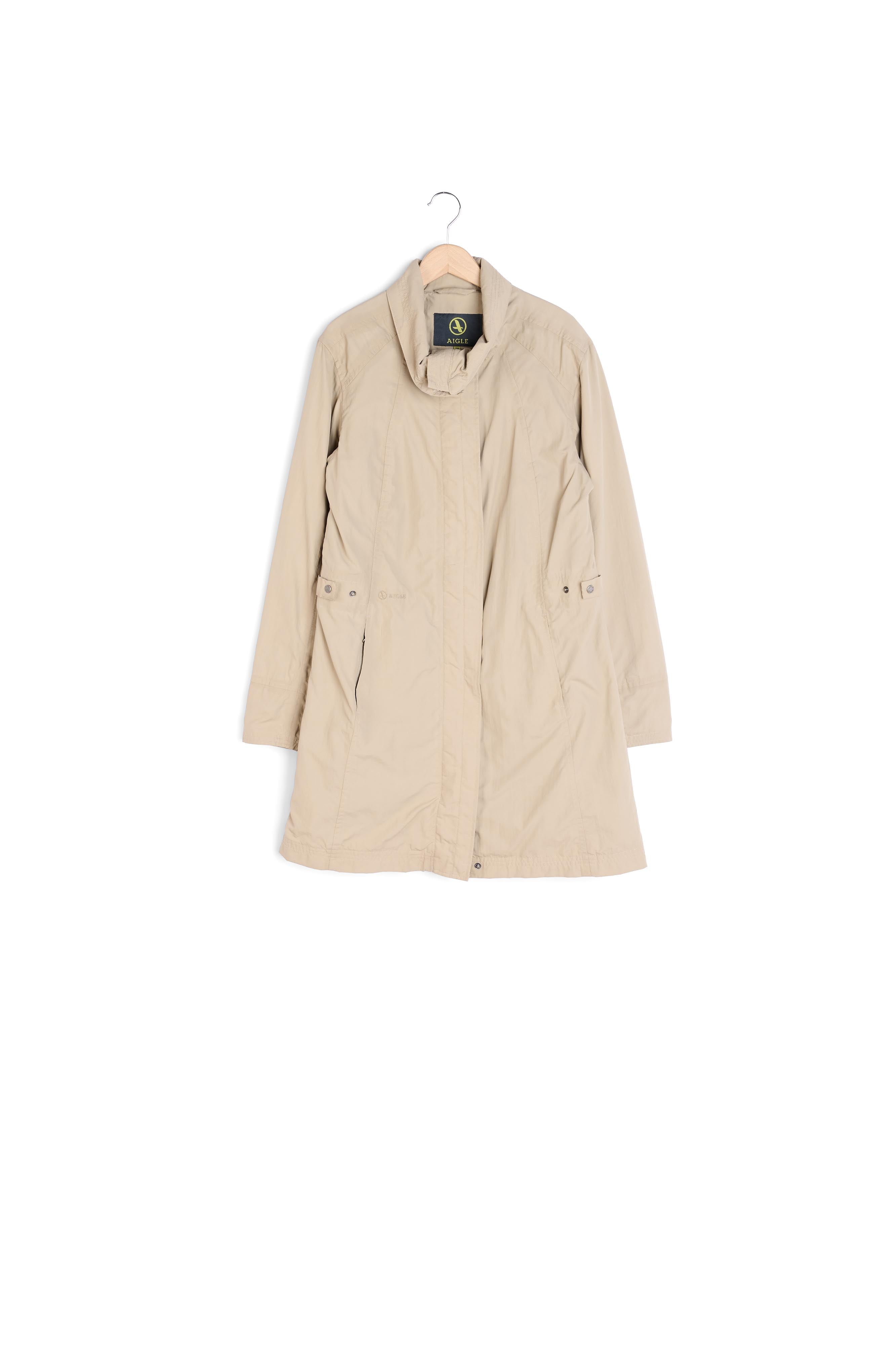 Manteau sans duvet Aigle