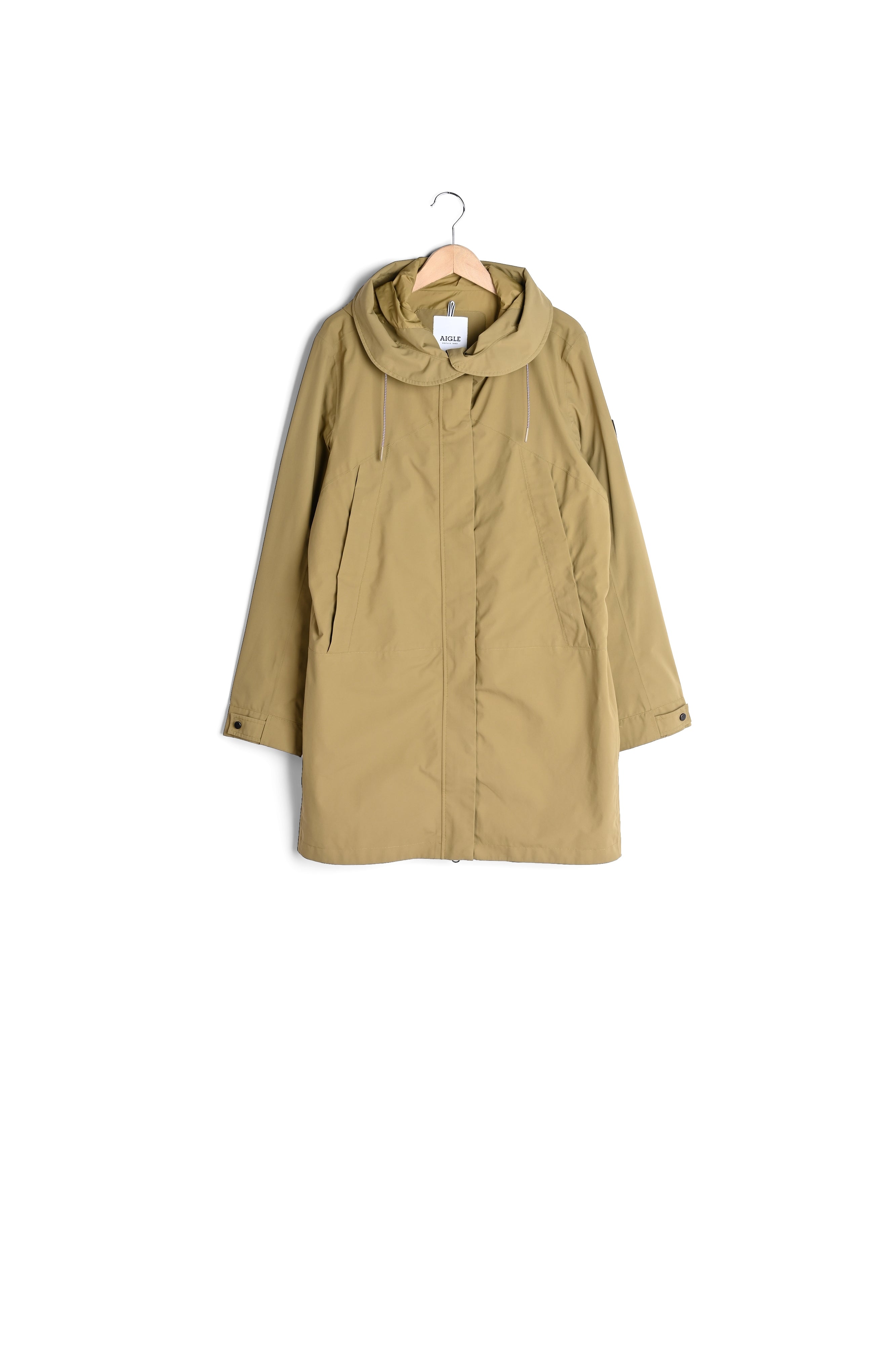 Parka - 36 Aigle