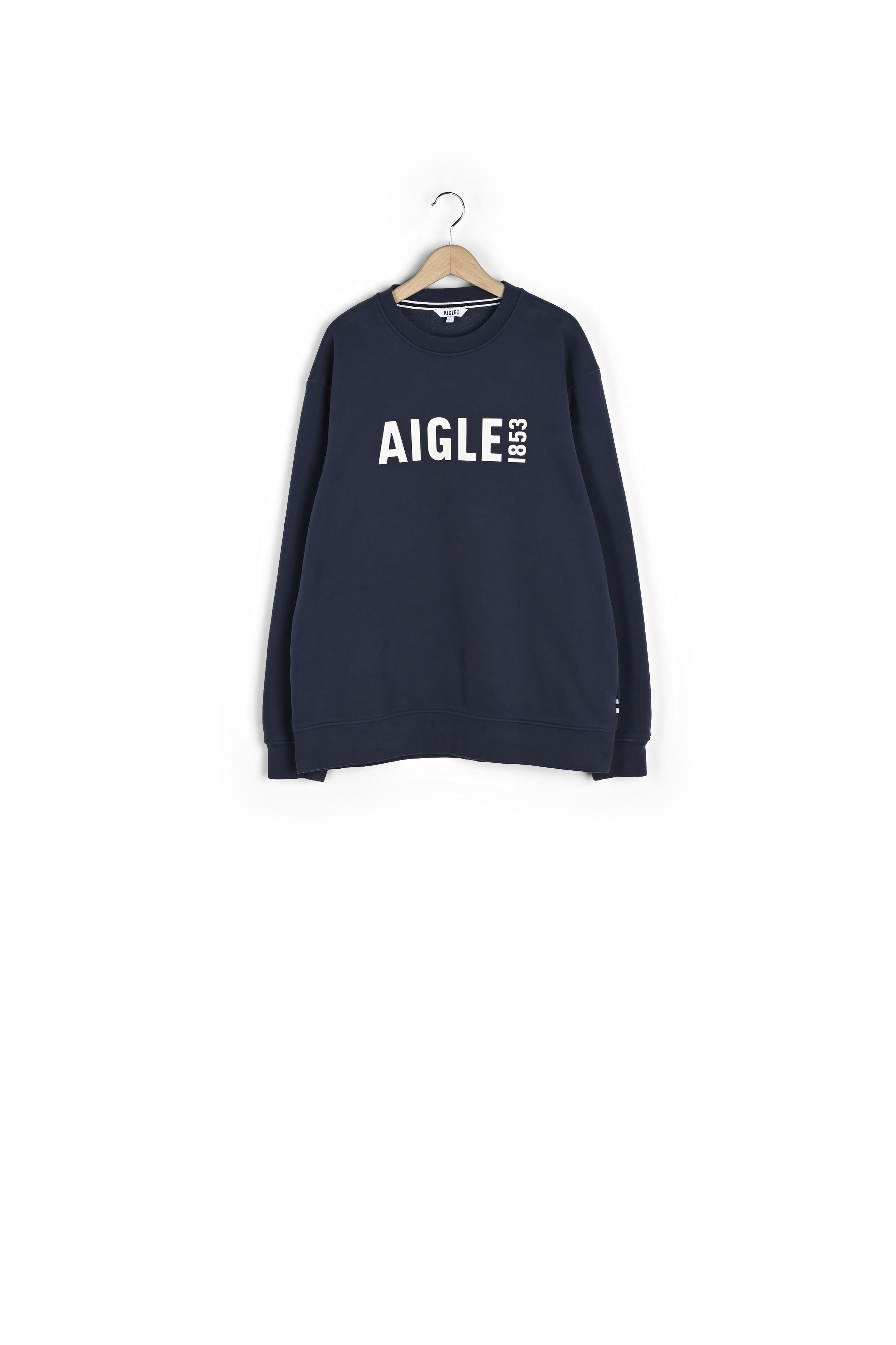Pull chaud Aigle
