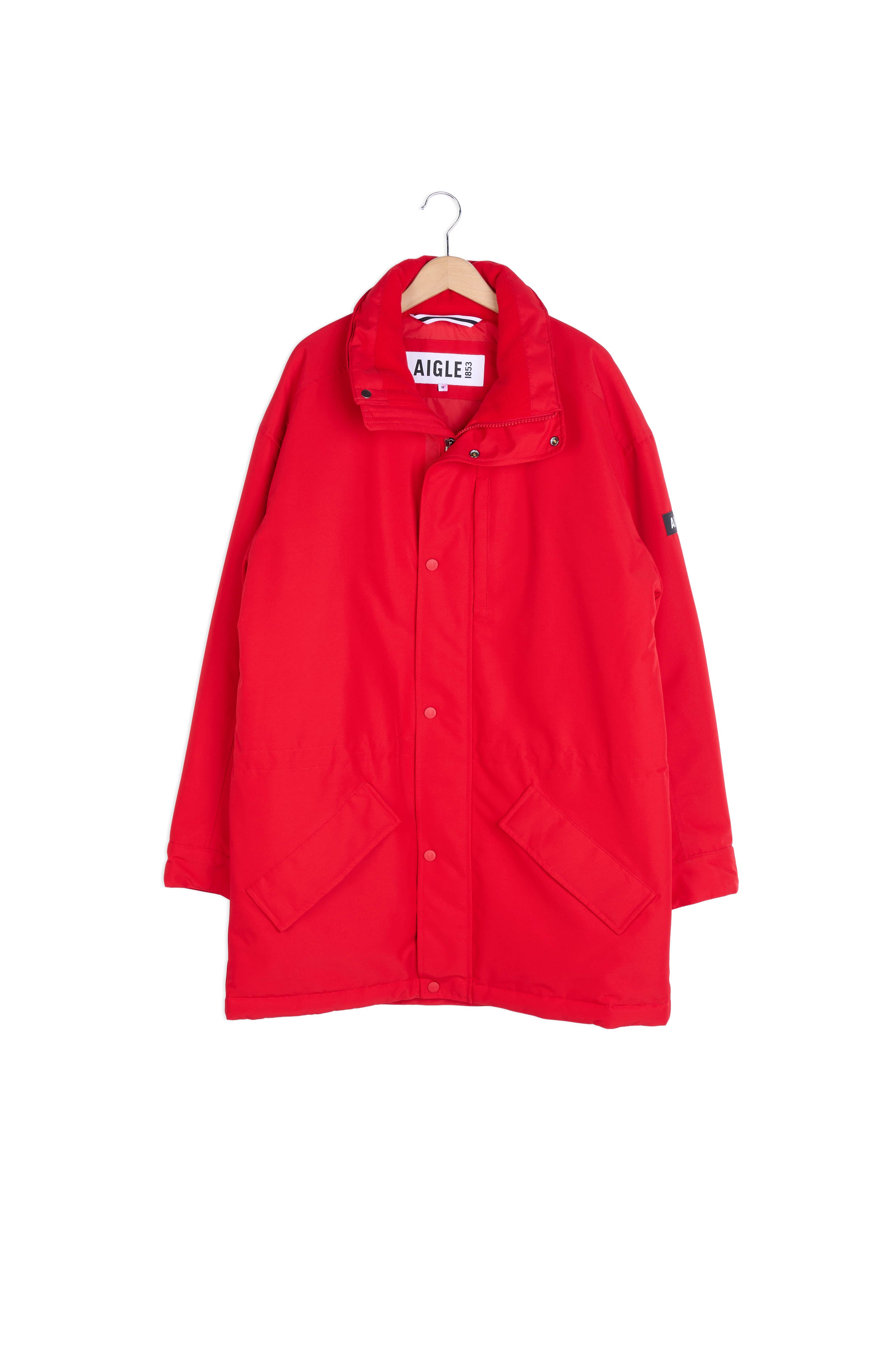 Parka en duvet Aigle