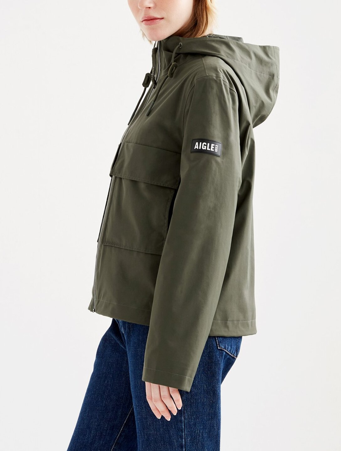 Blouson court Gore-Tex® Aigle