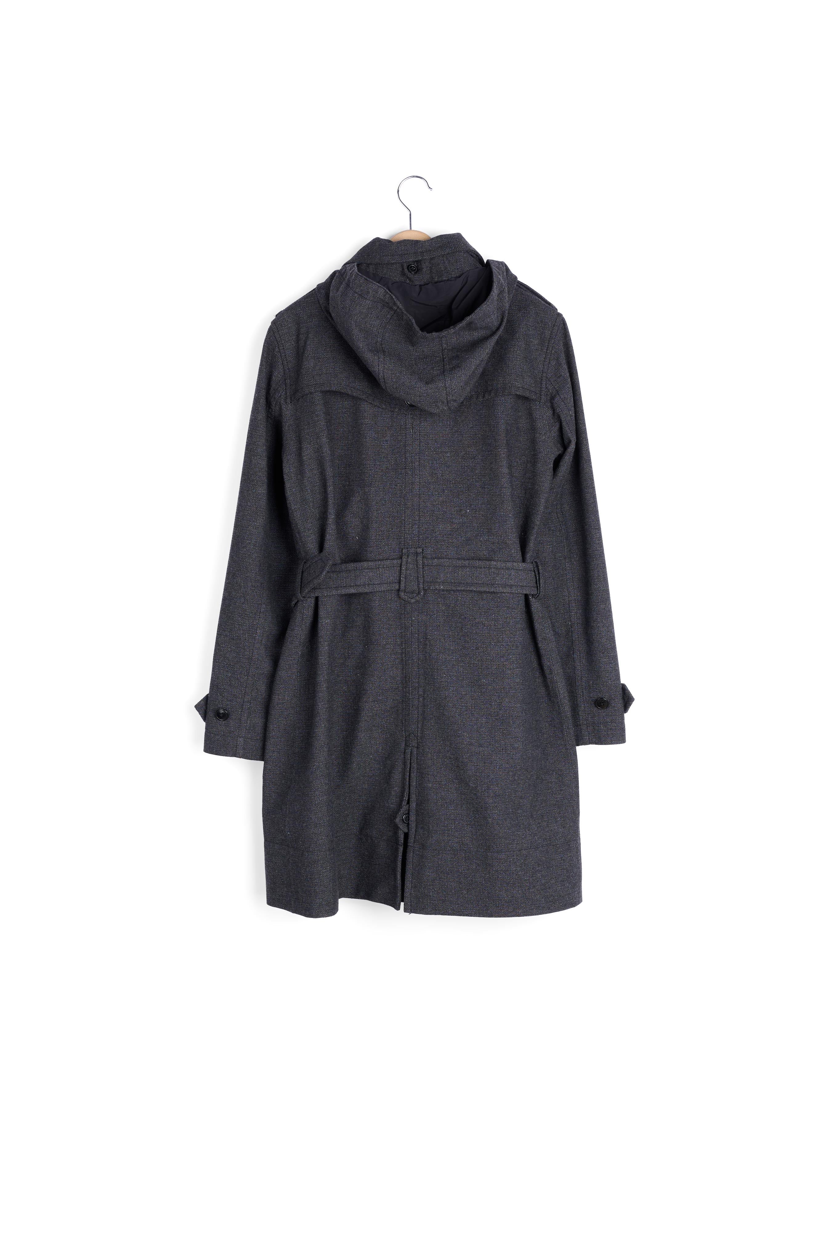 Parka sans duvet Aigle