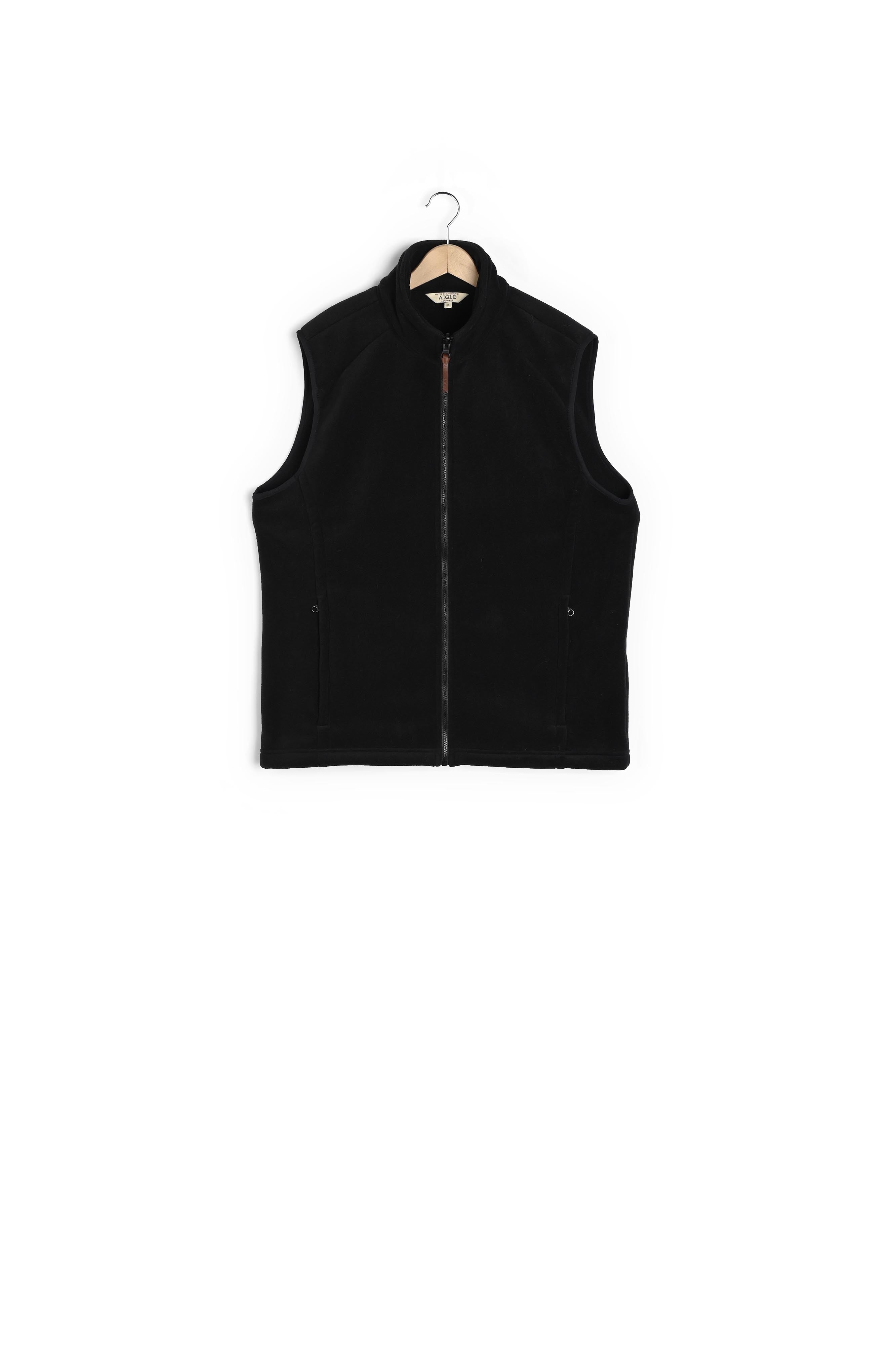 Polaire épaisse Aigle