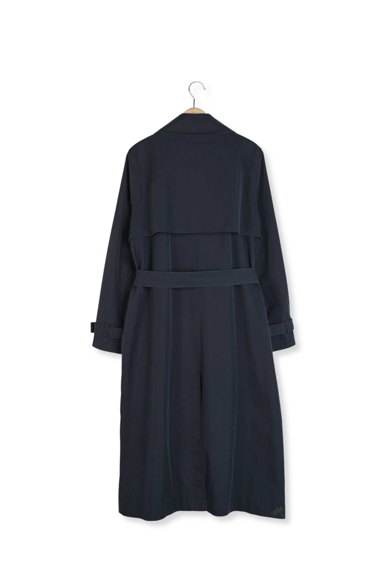 Trench à capuche Waterproof Aigle