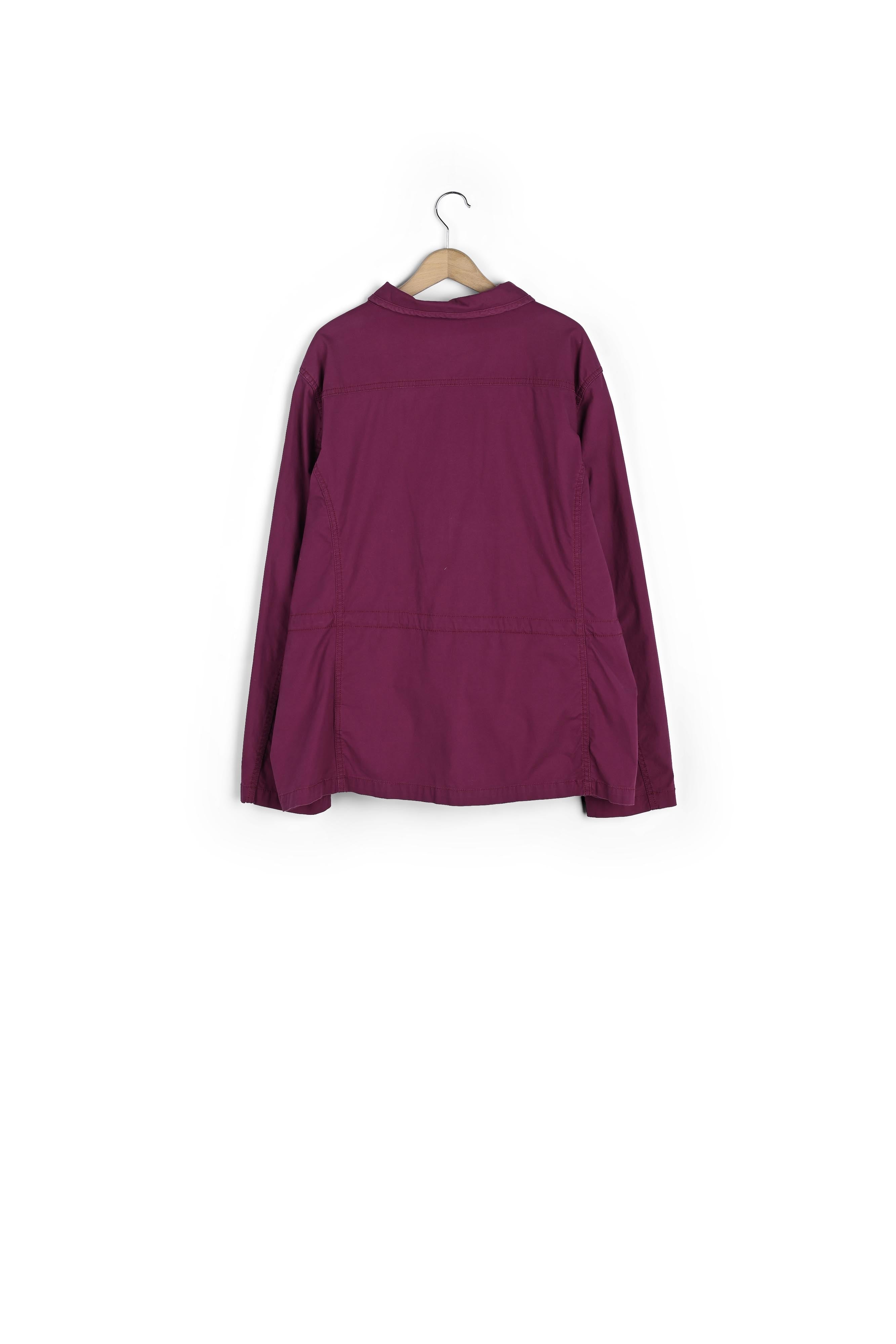 Manteau sans duvet Aigle