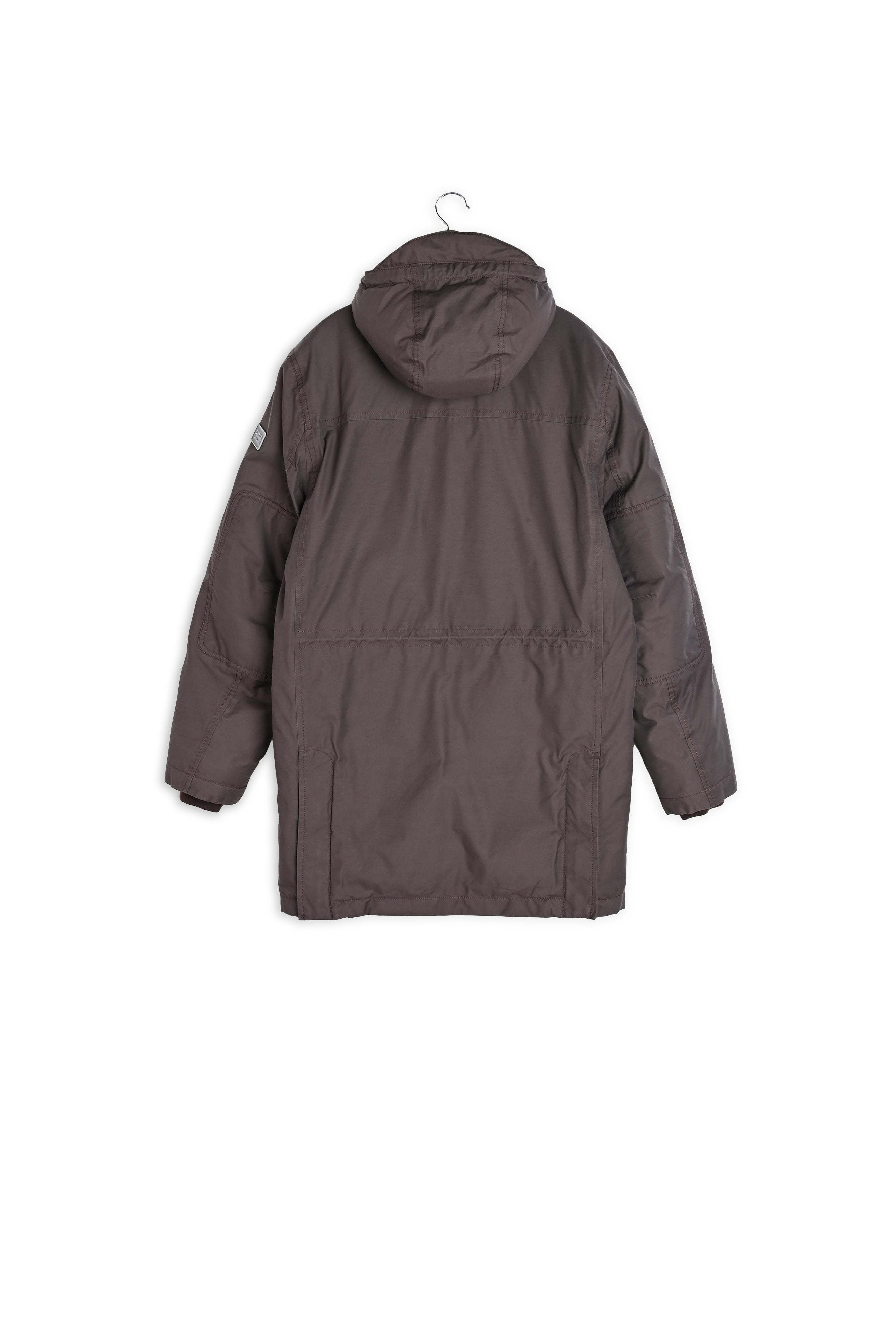 Parka en duvet Aigle