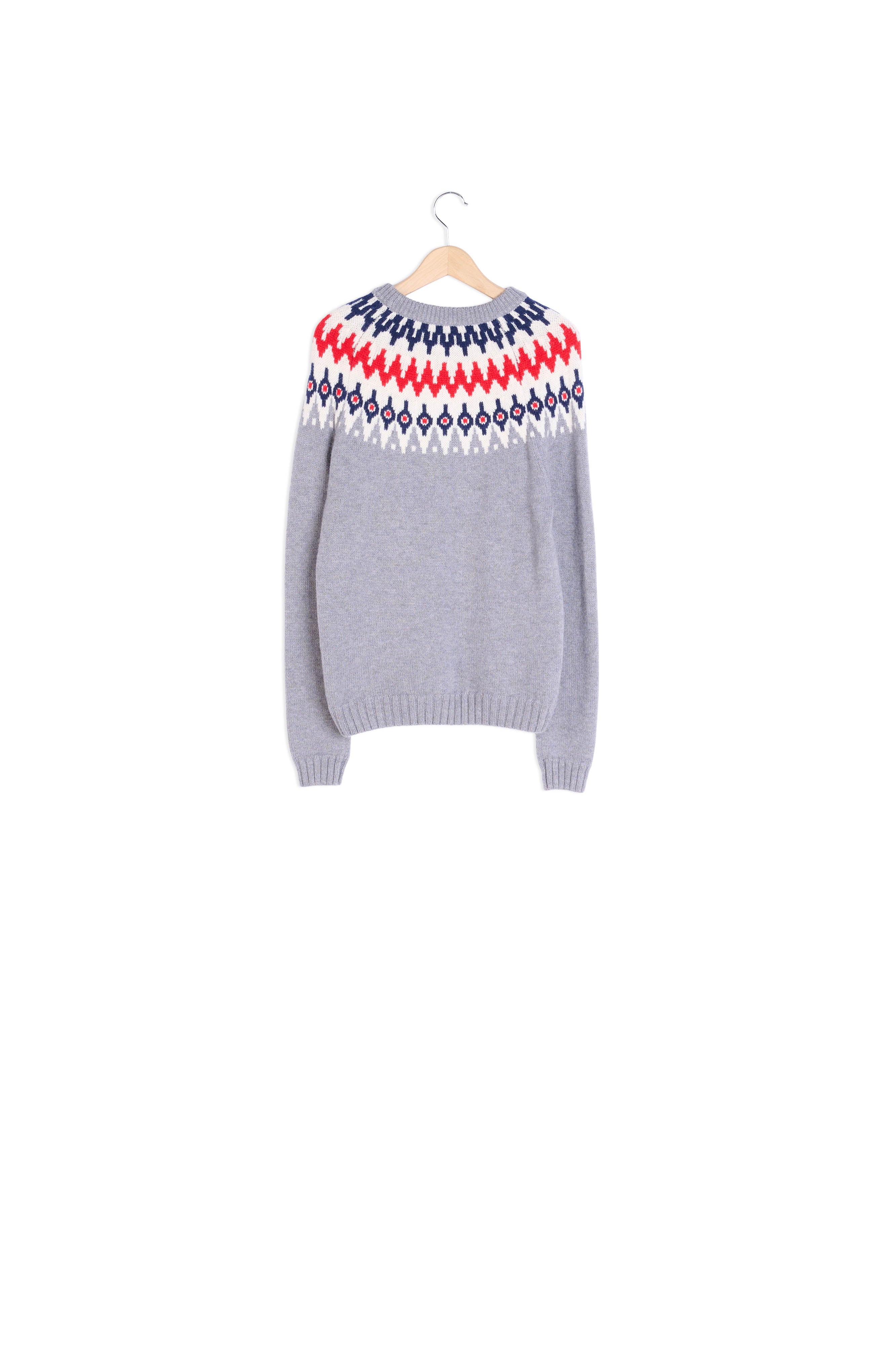 Pull chaud Aigle