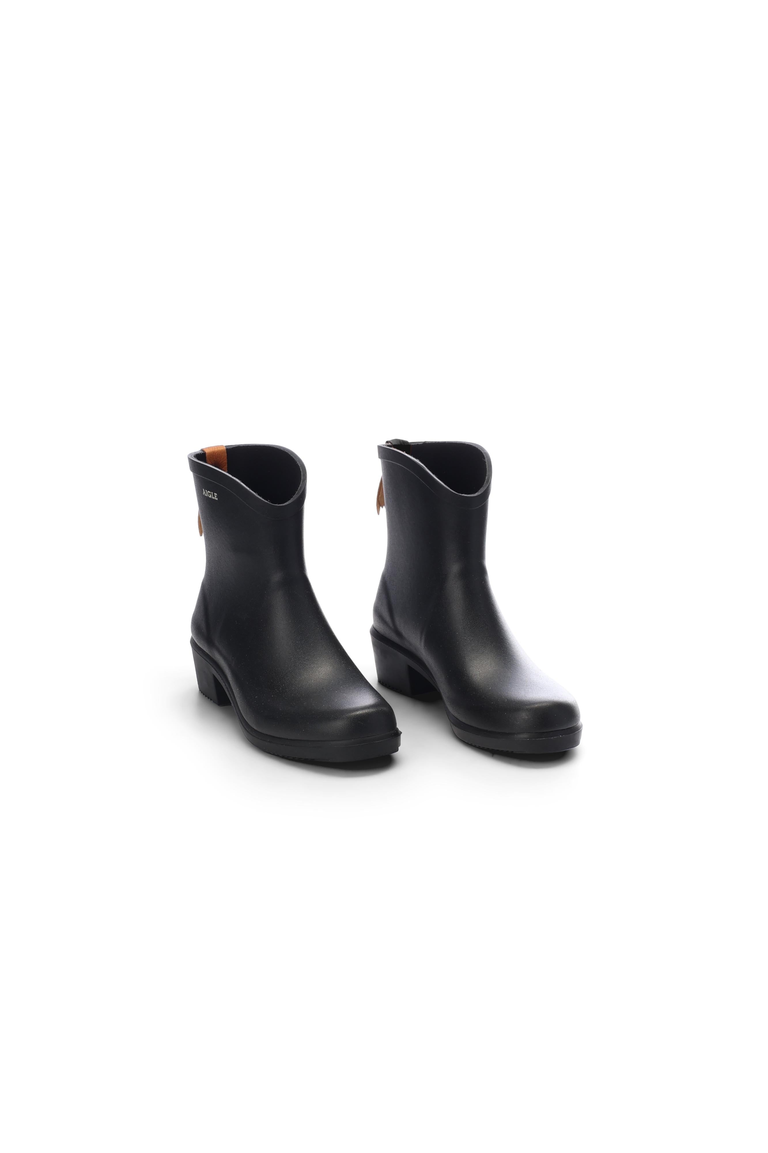 Bottines - 37 Aigle