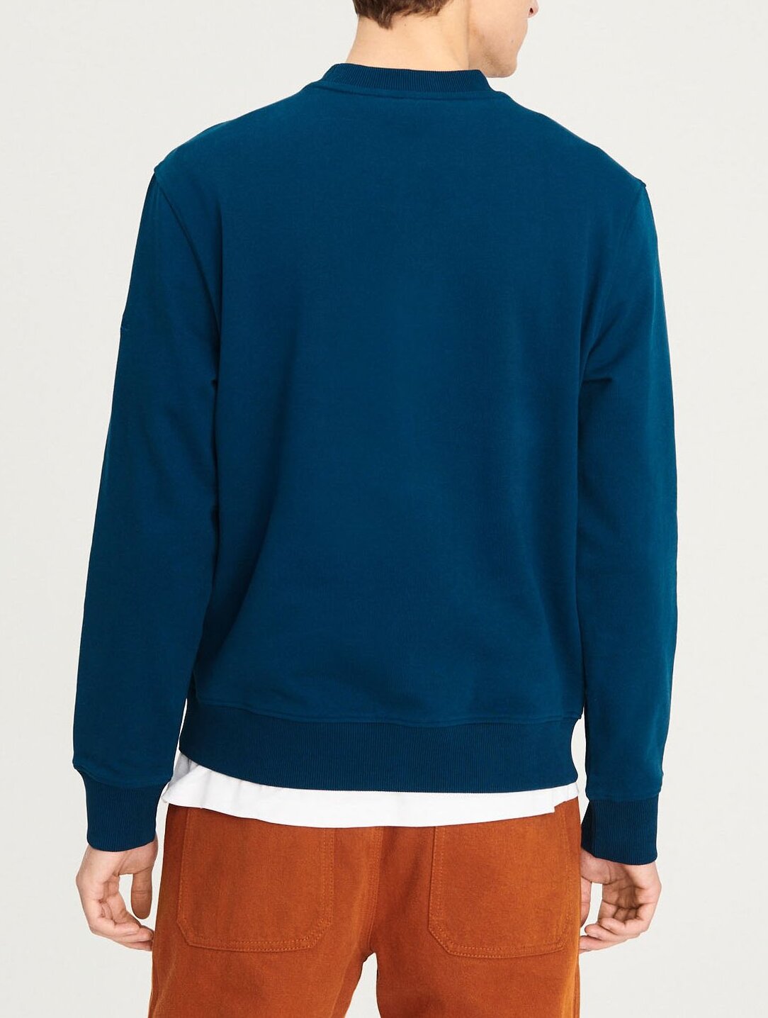 Sweat-shirt col rond Aigle