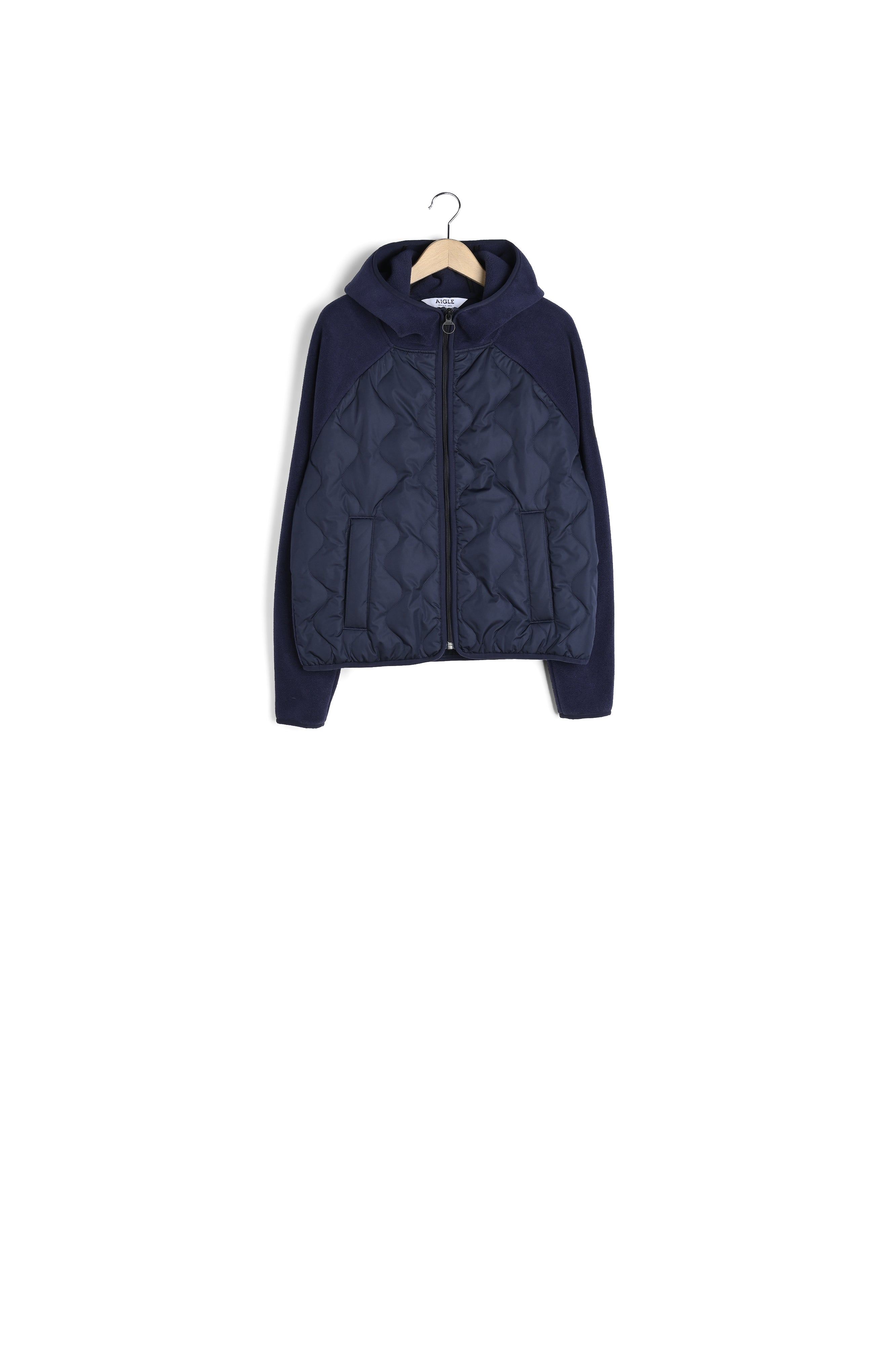 Polaire - 40 Aigle