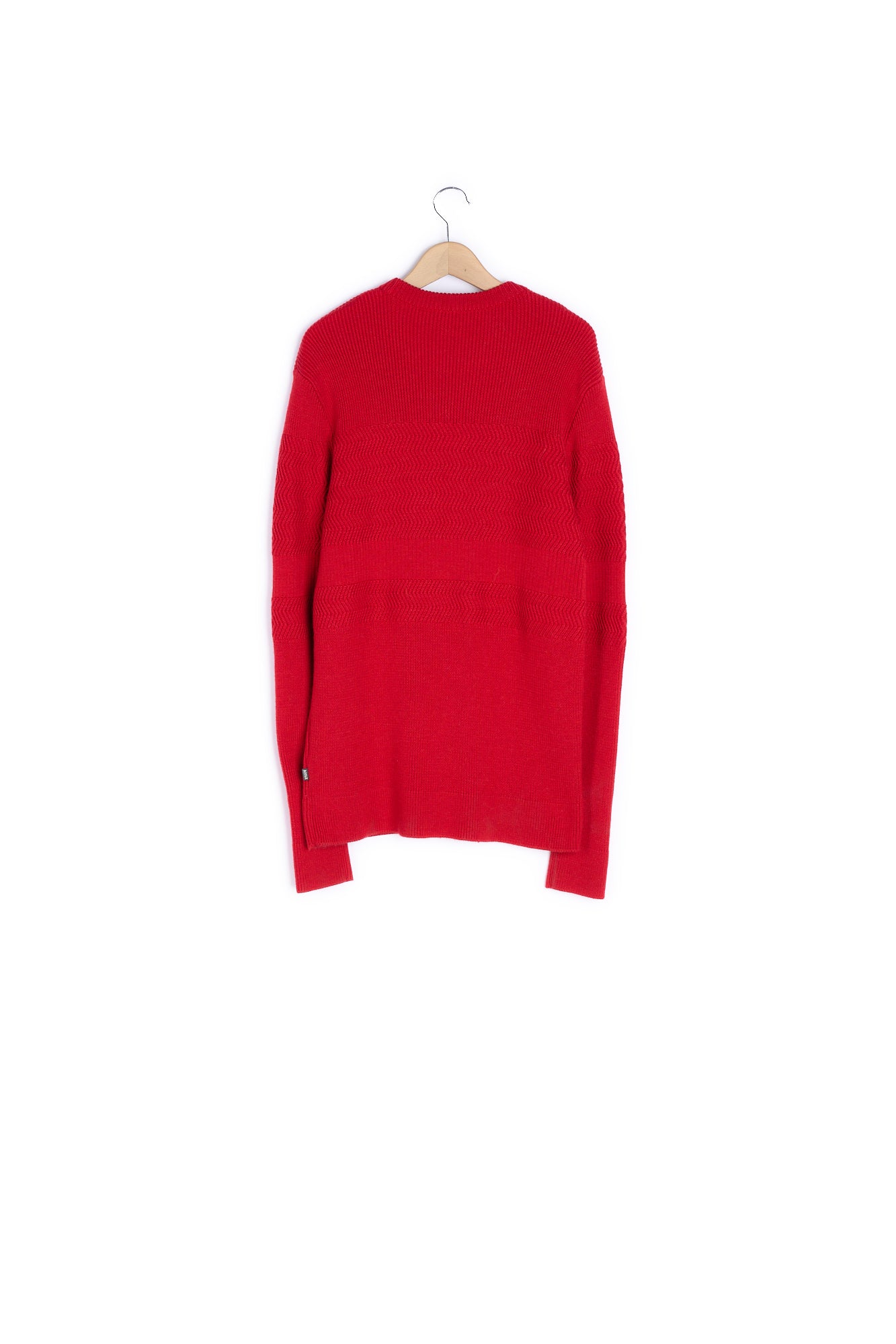 Pull Chaud Aigle