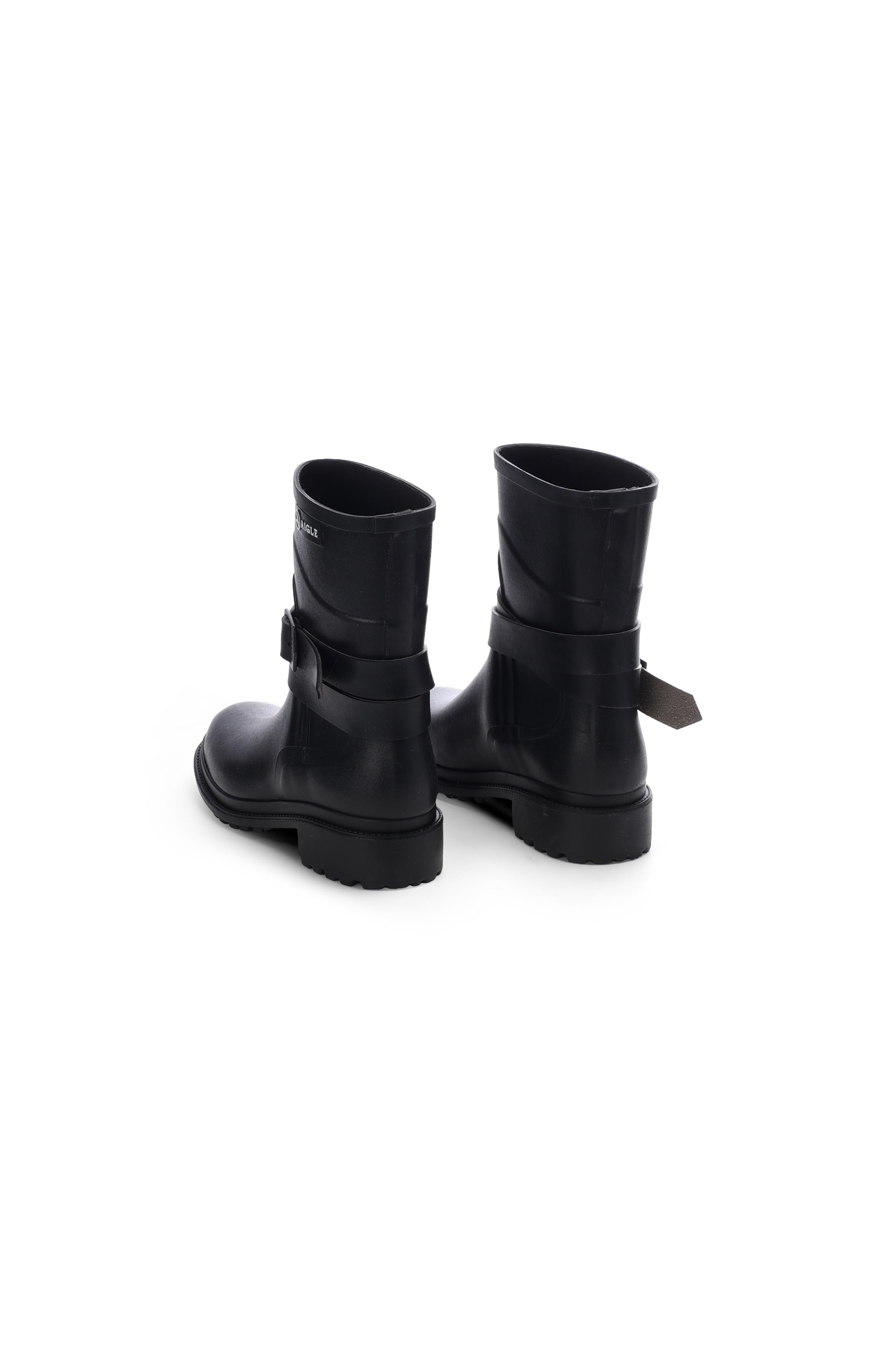 Bottillons - 37 Aigle