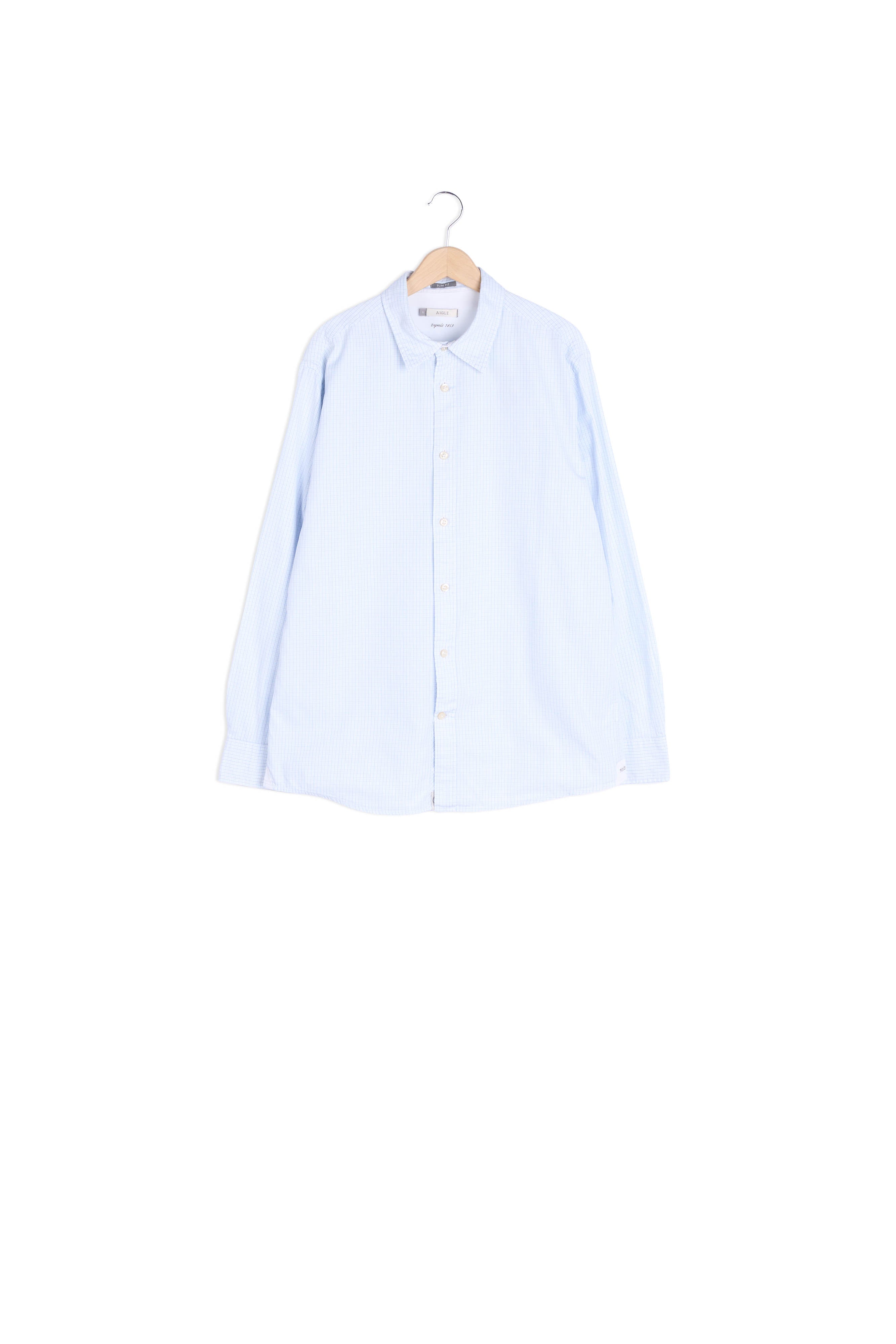 Chemise Aigle