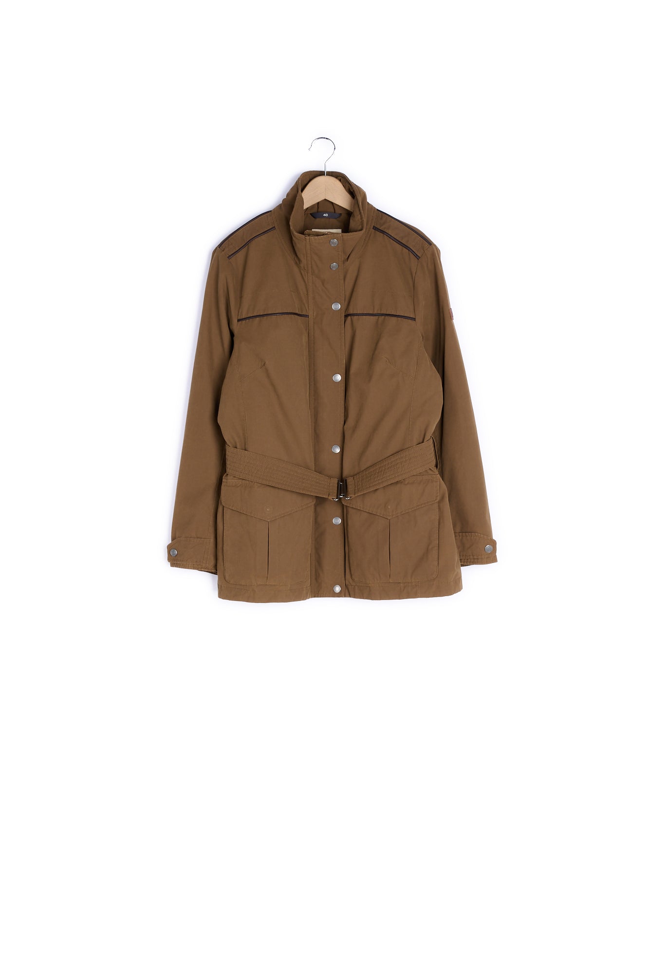 Parka MTD® Aigle