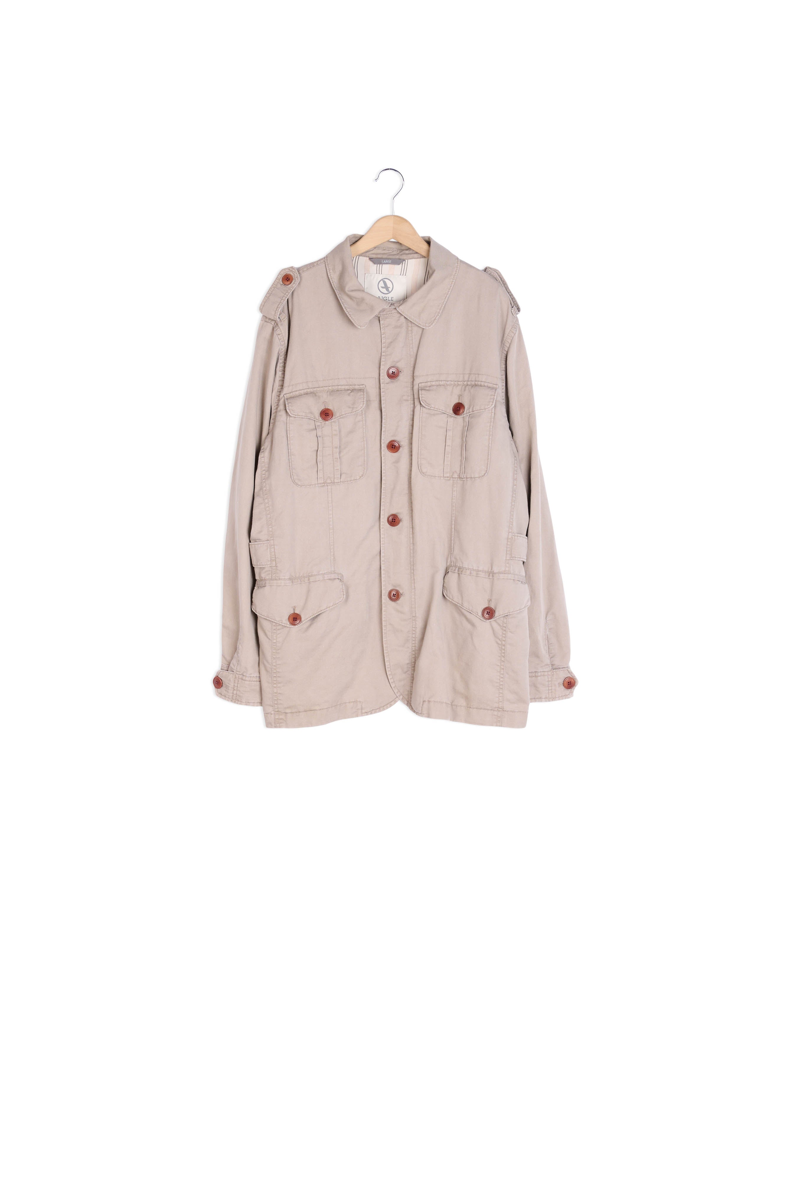 Veste sans duvet Aigle