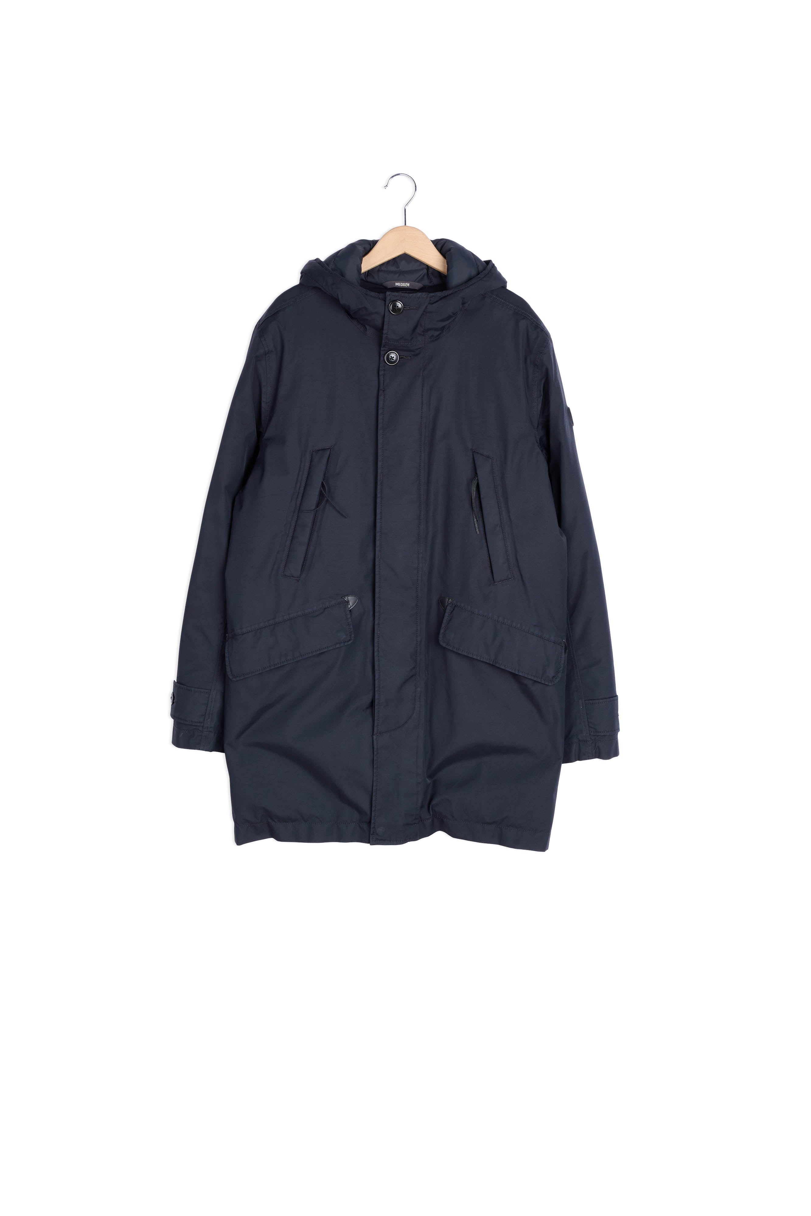Parka MTD® Aigle