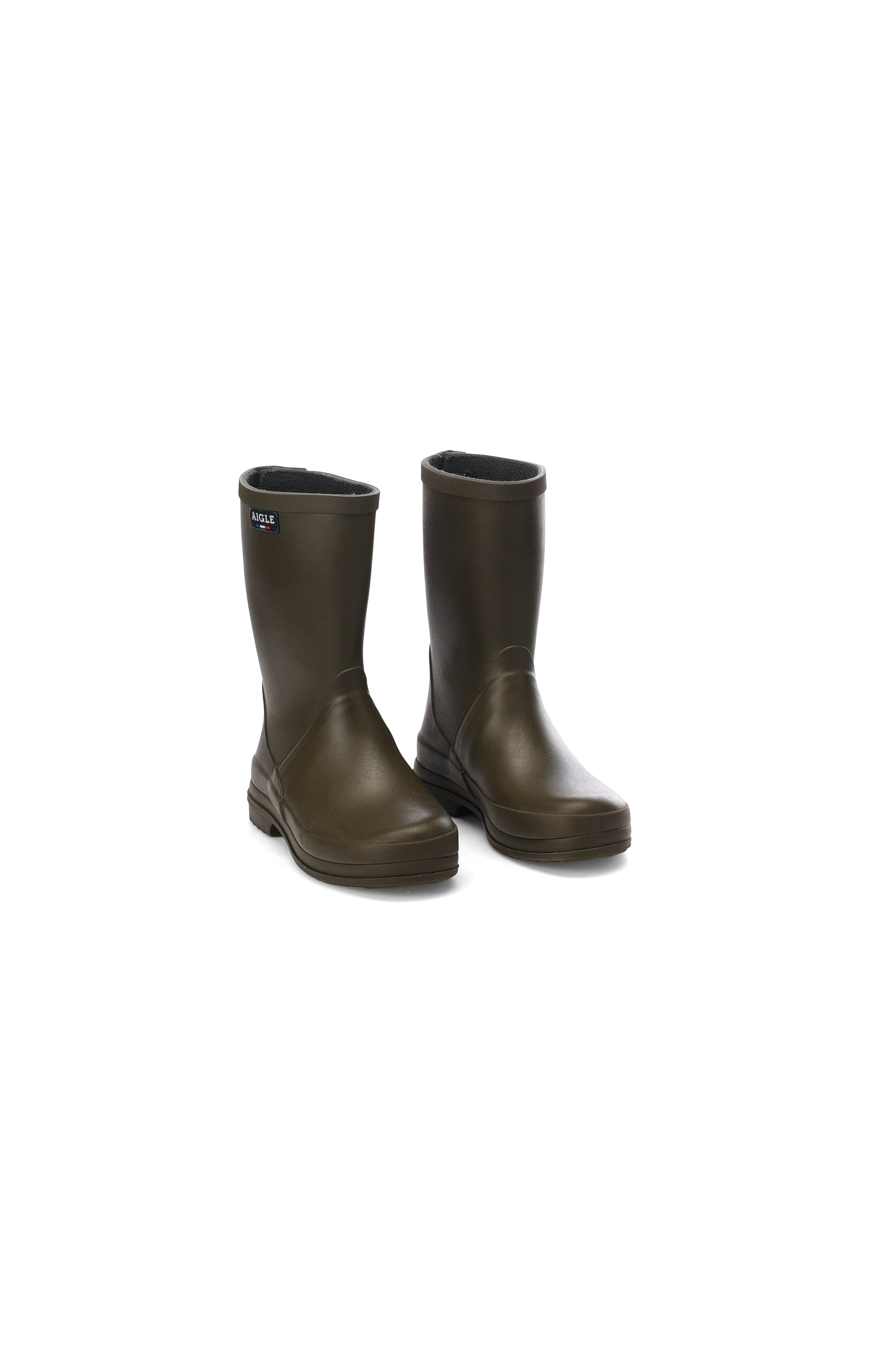 Bottes - 30 Aigle