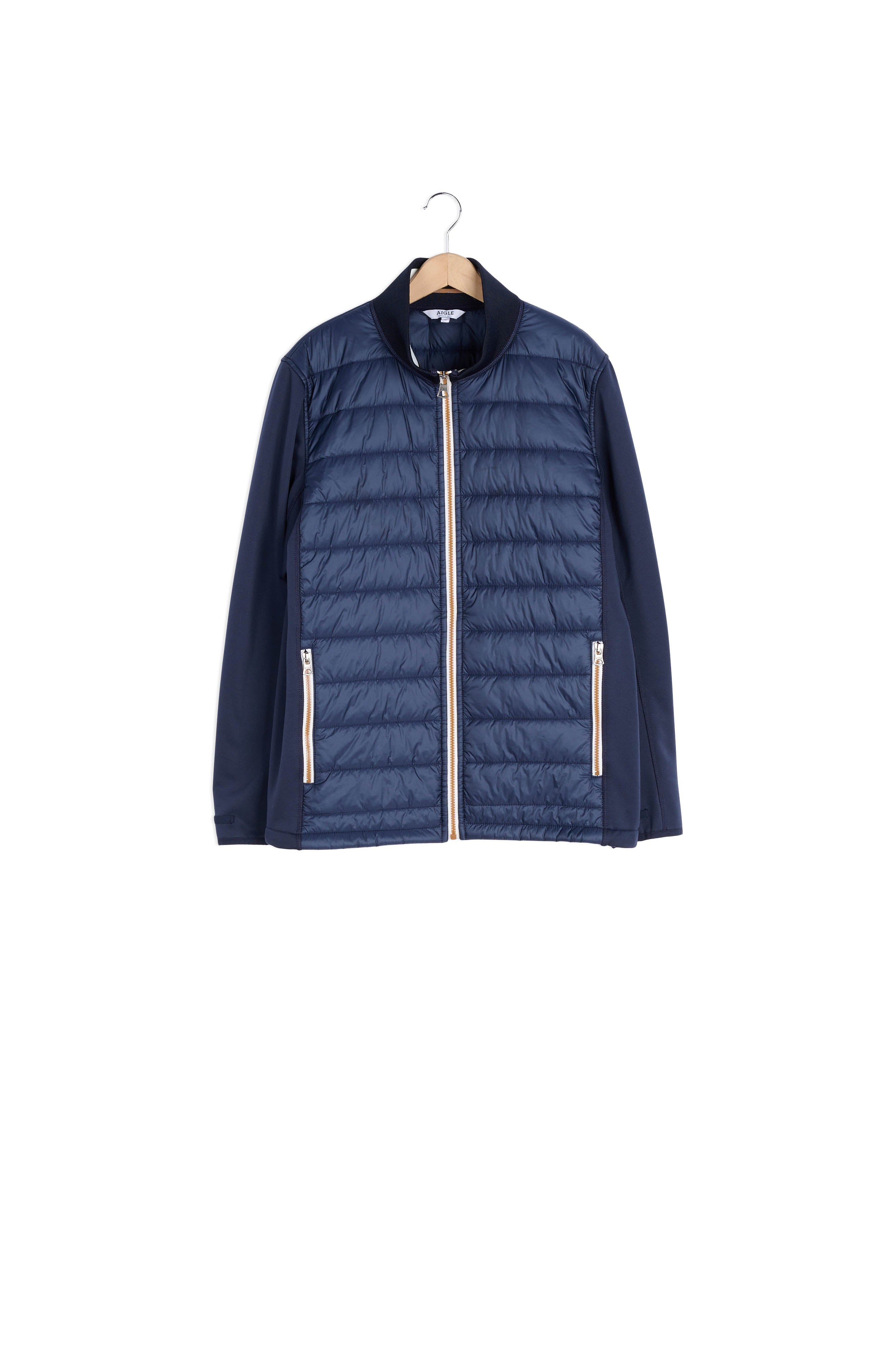 Doudoune en duvet Aigle