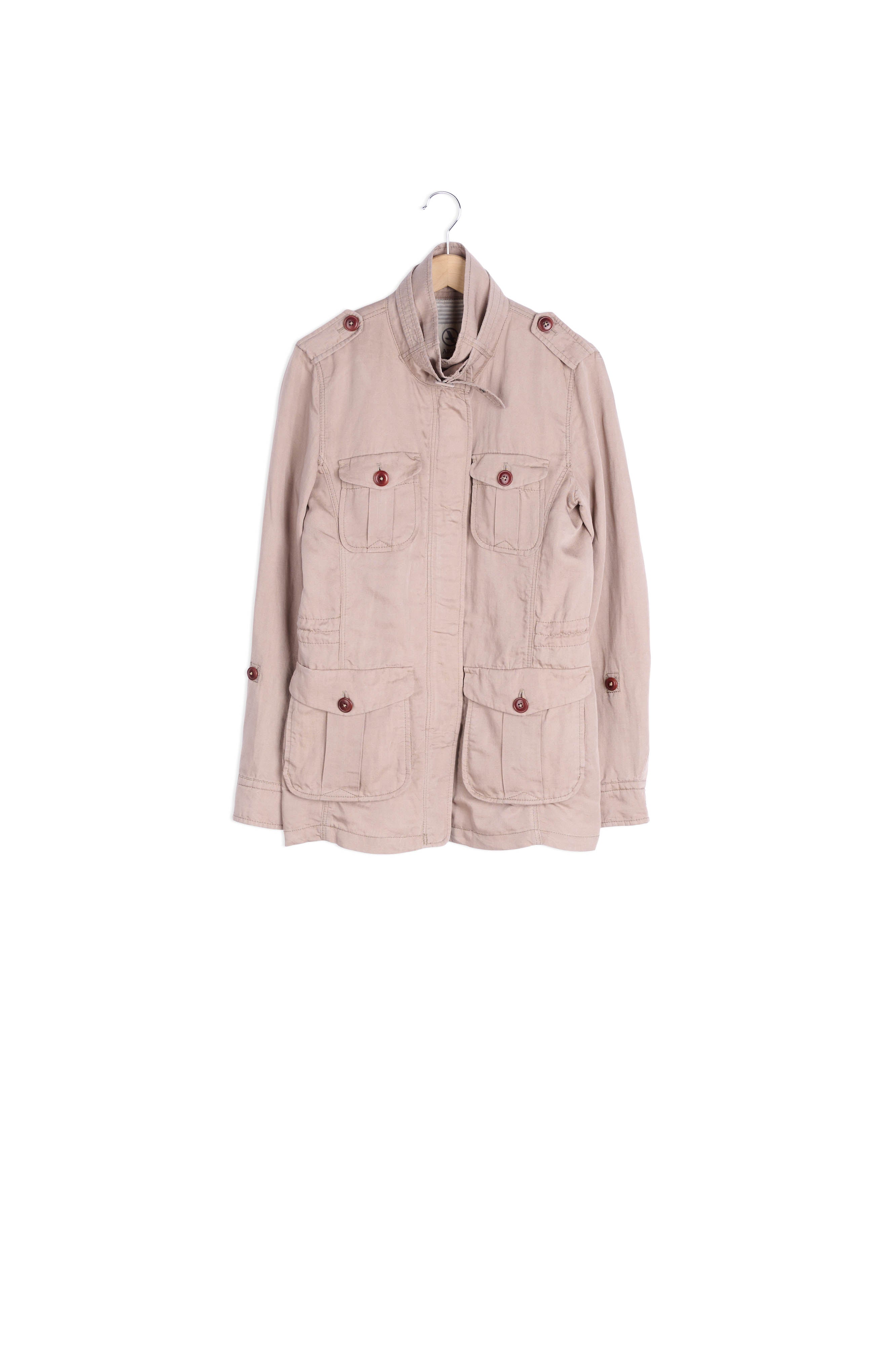 Veste sans duvet Aigle