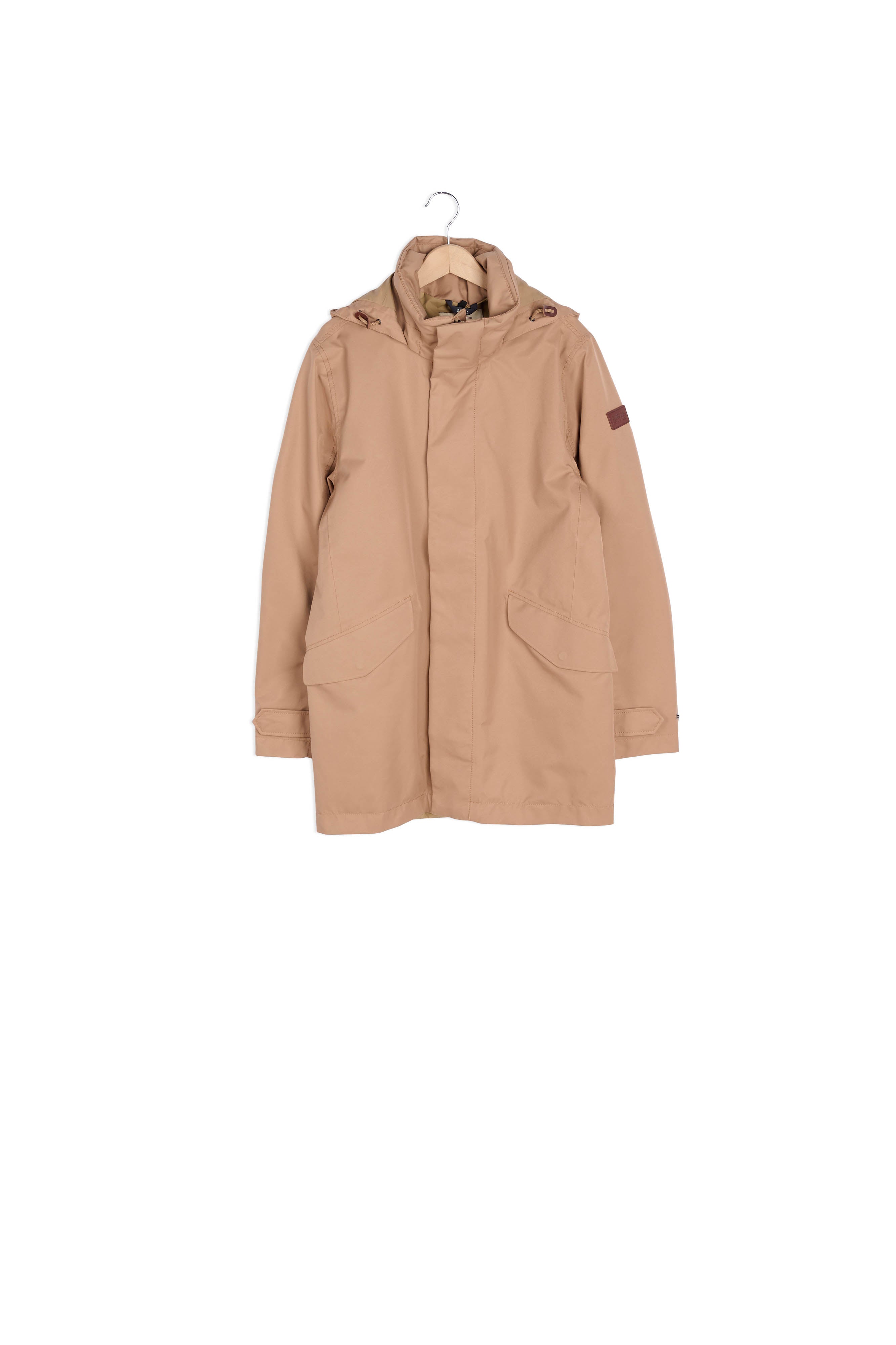 Parka sans duvet Gore-Tex® Aigle