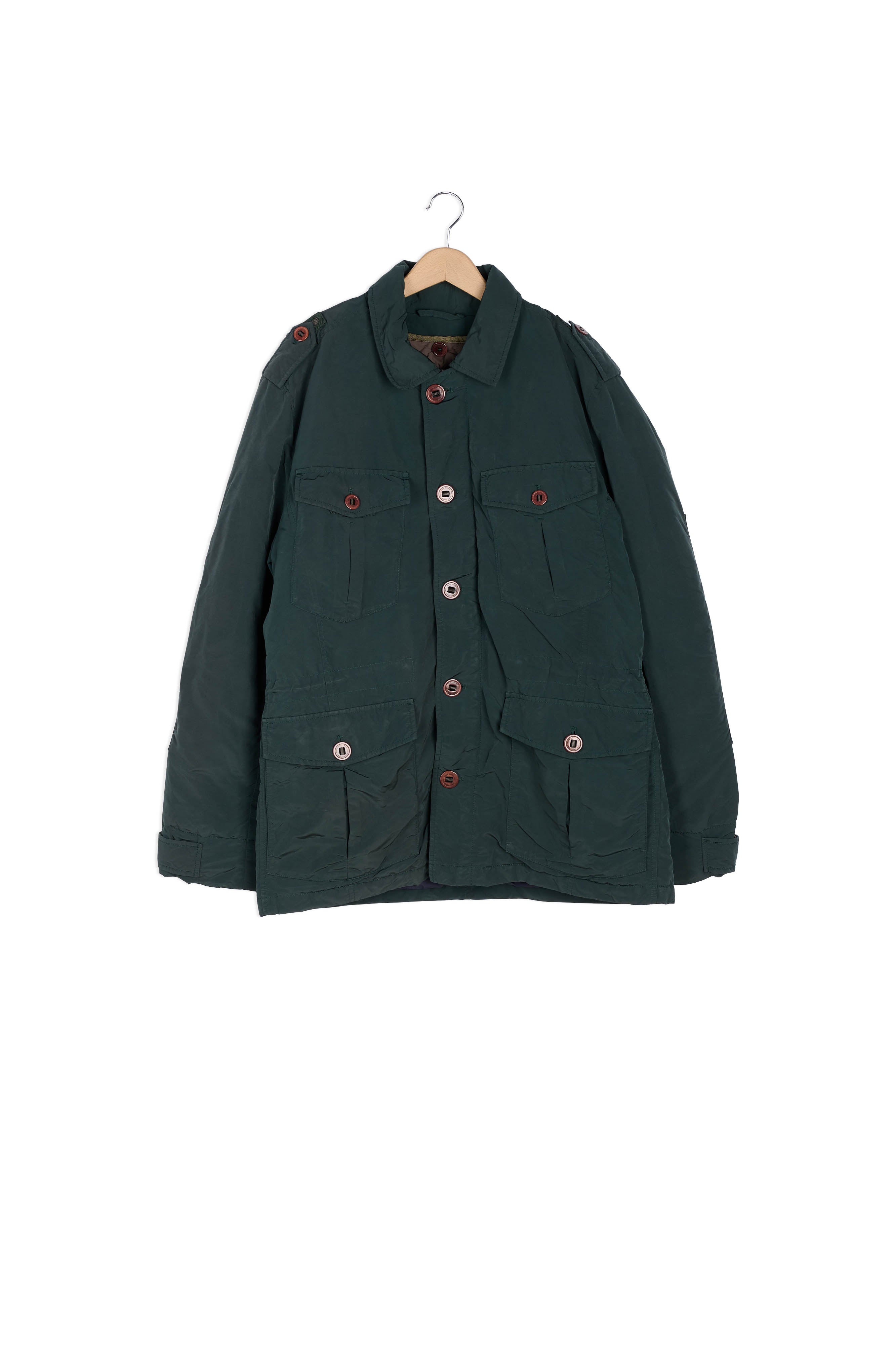 Parka MTD® Aigle