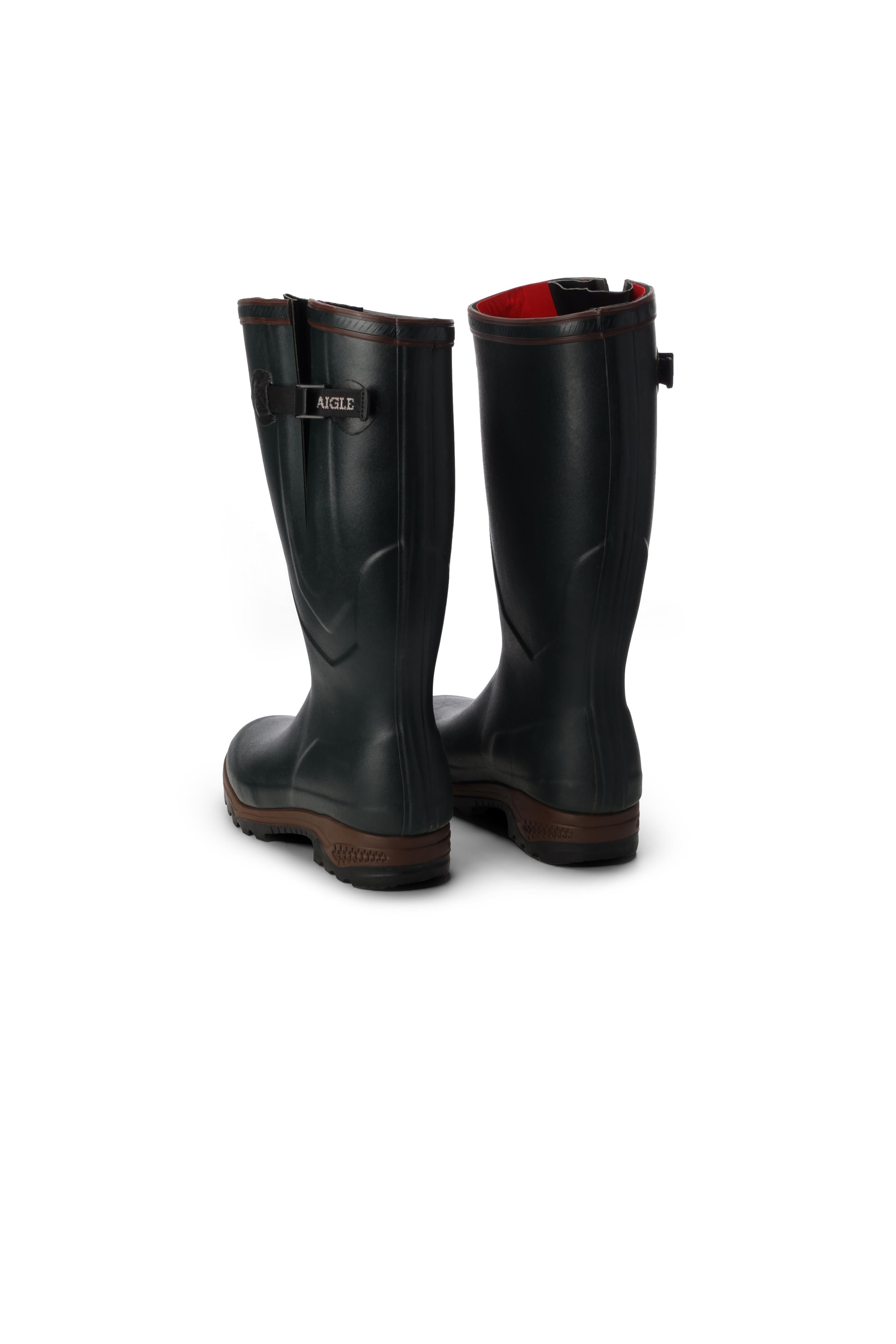 Bottes - 46 Aigle