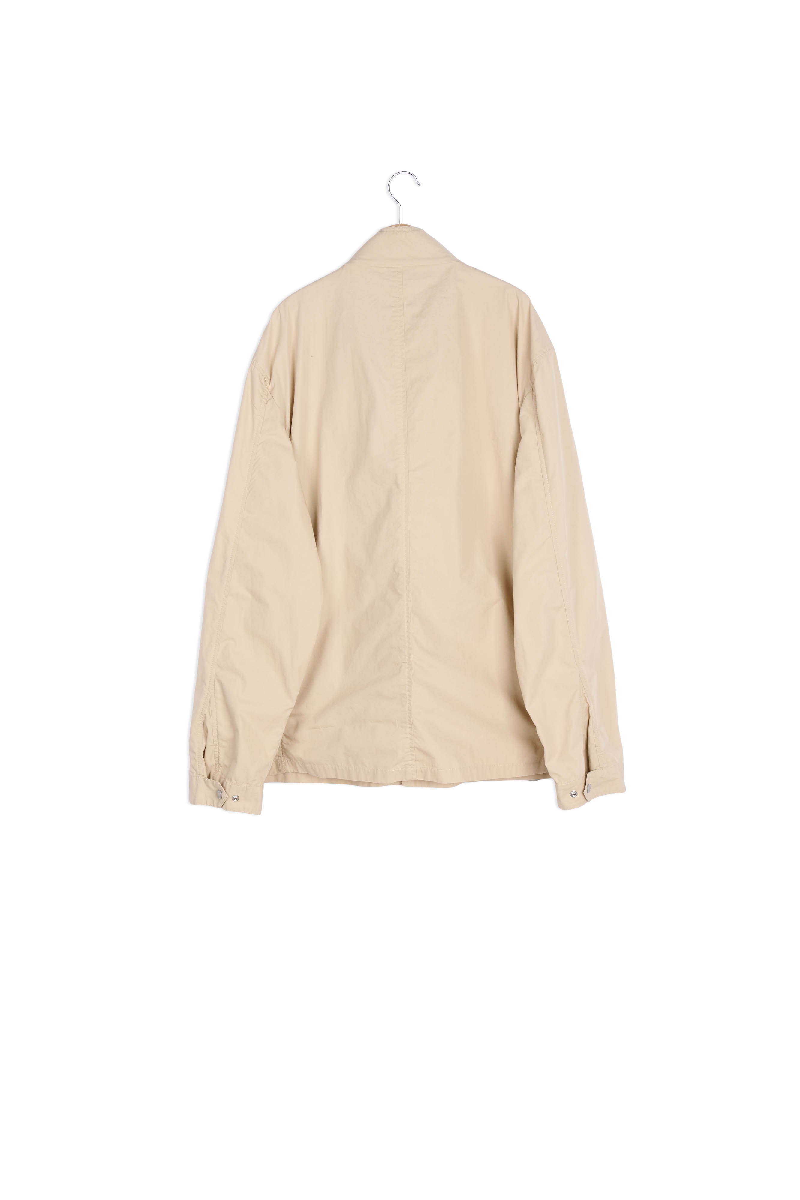 Manteau sans duvet Aigle