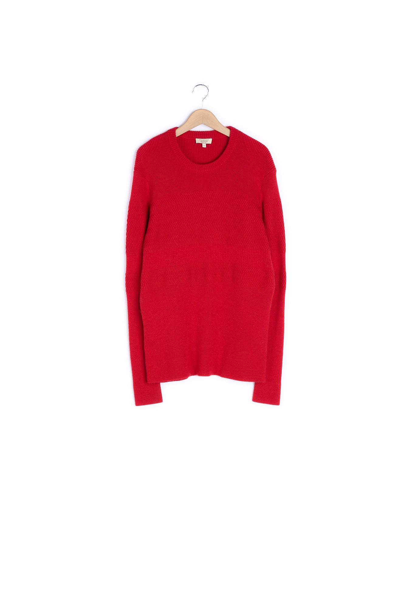 Pull Chaud Aigle