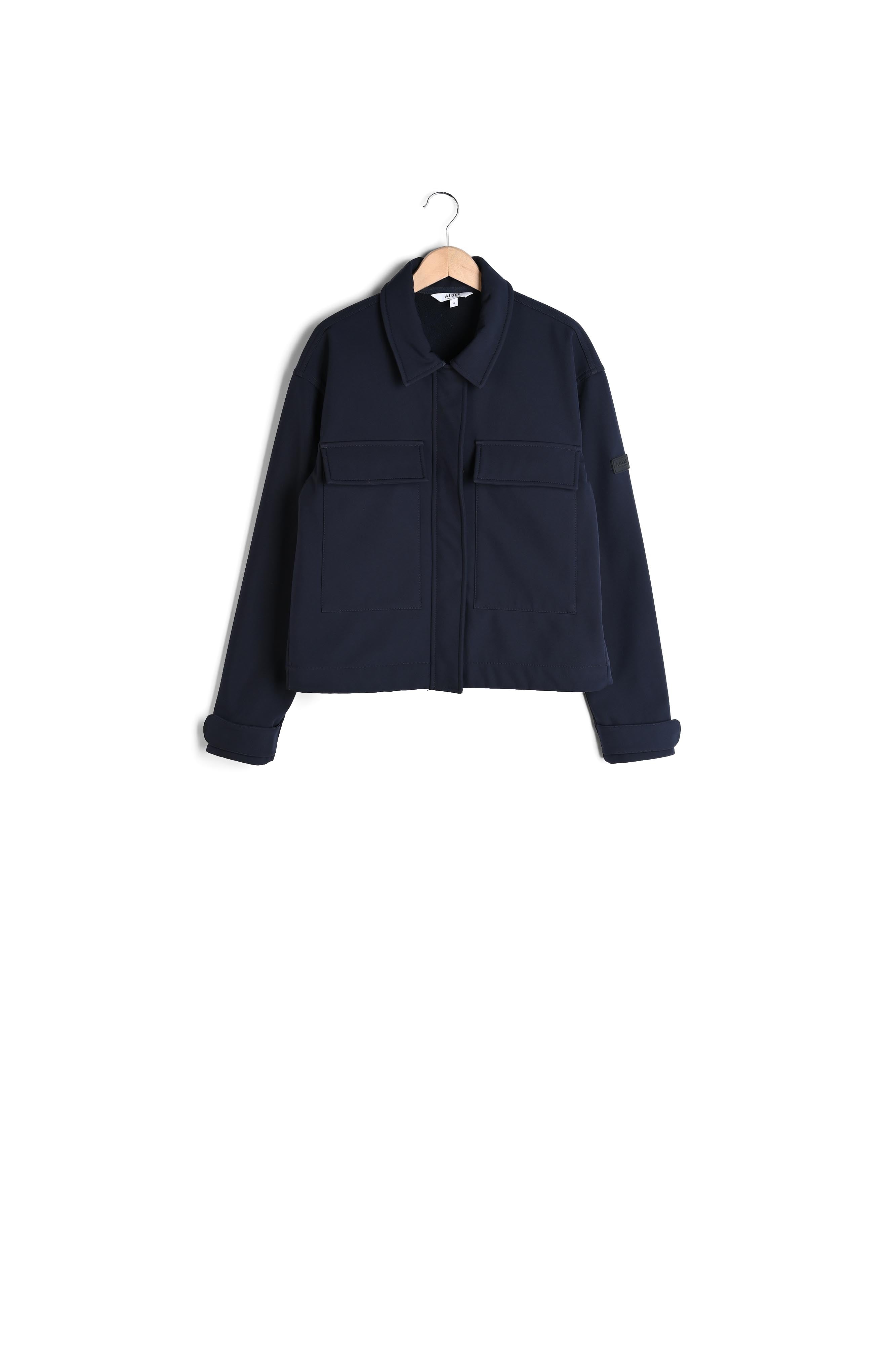 Polaire - 38 Aigle