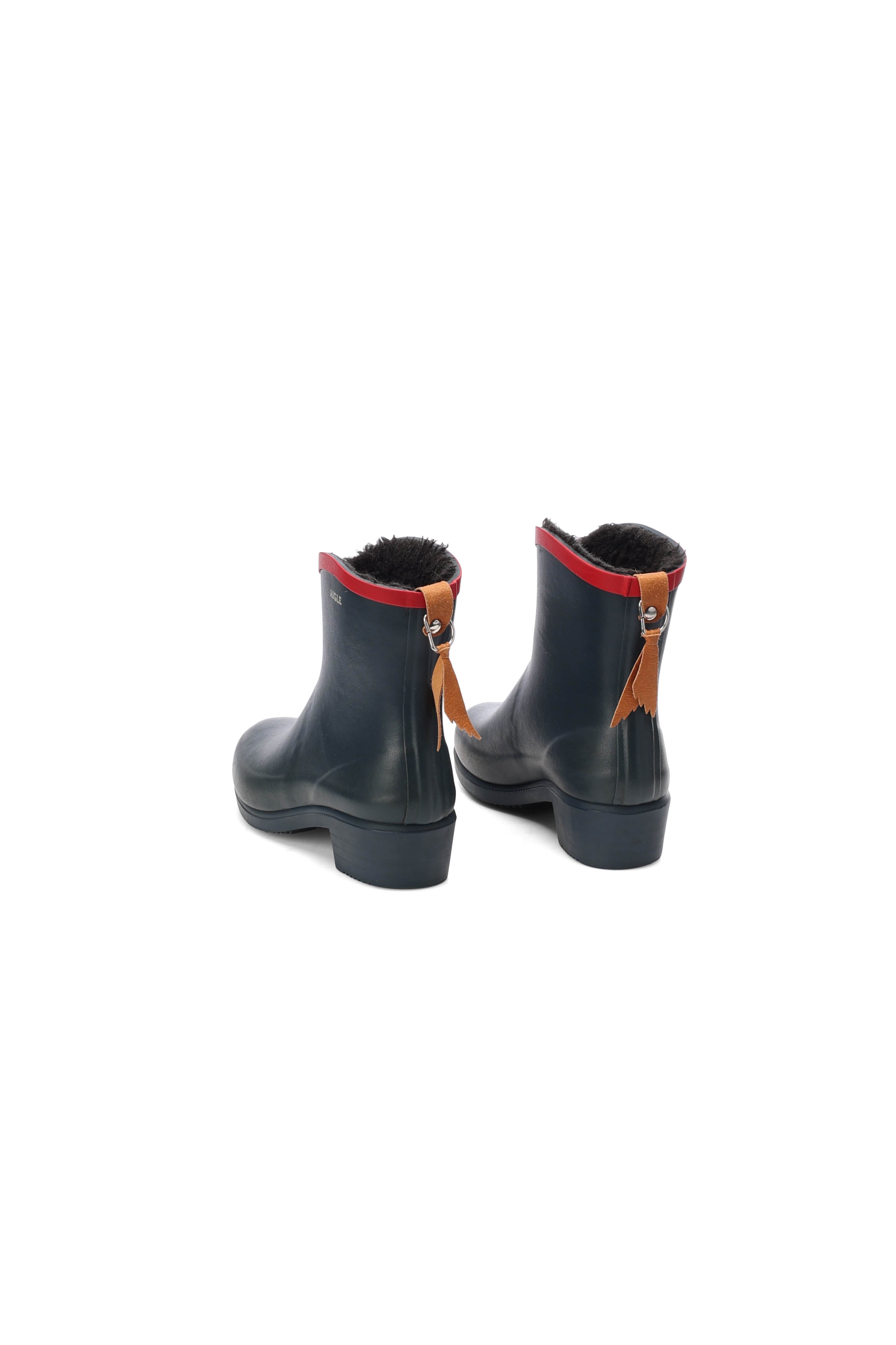 Bottines - 36 Aigle