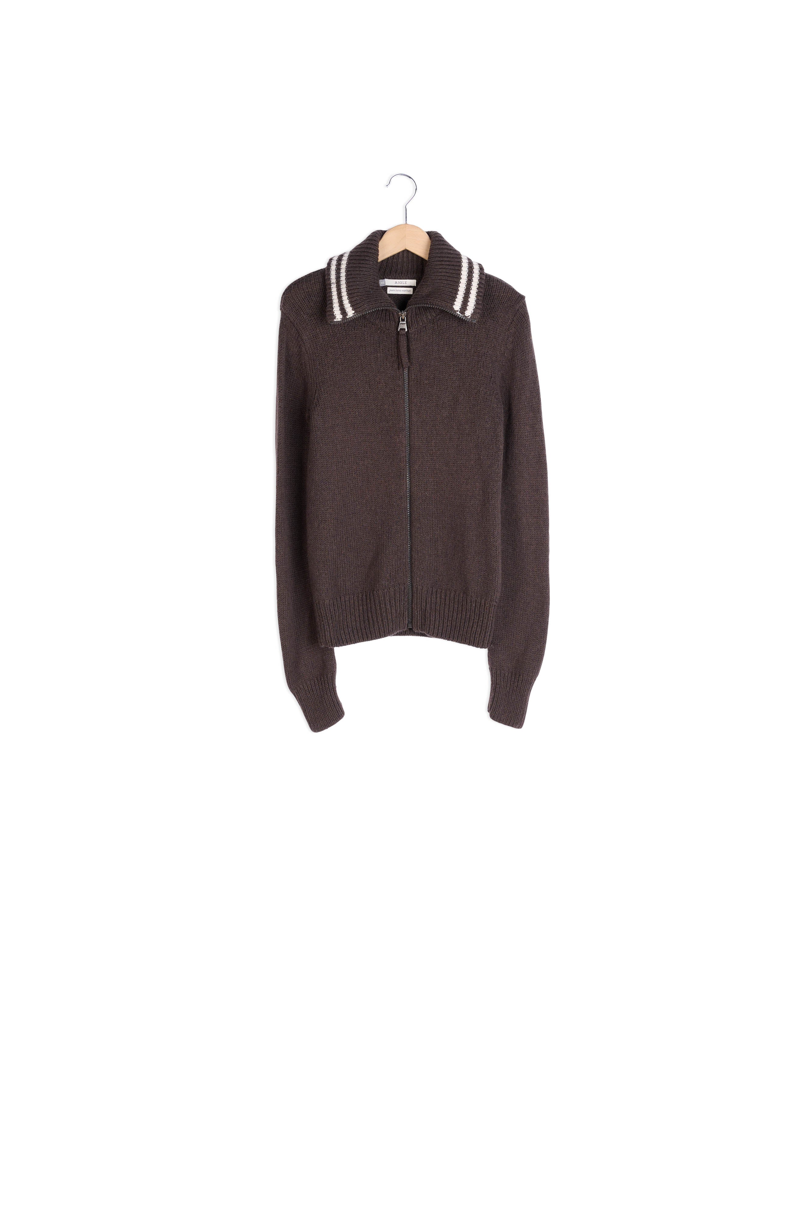 Pull chaud Aigle