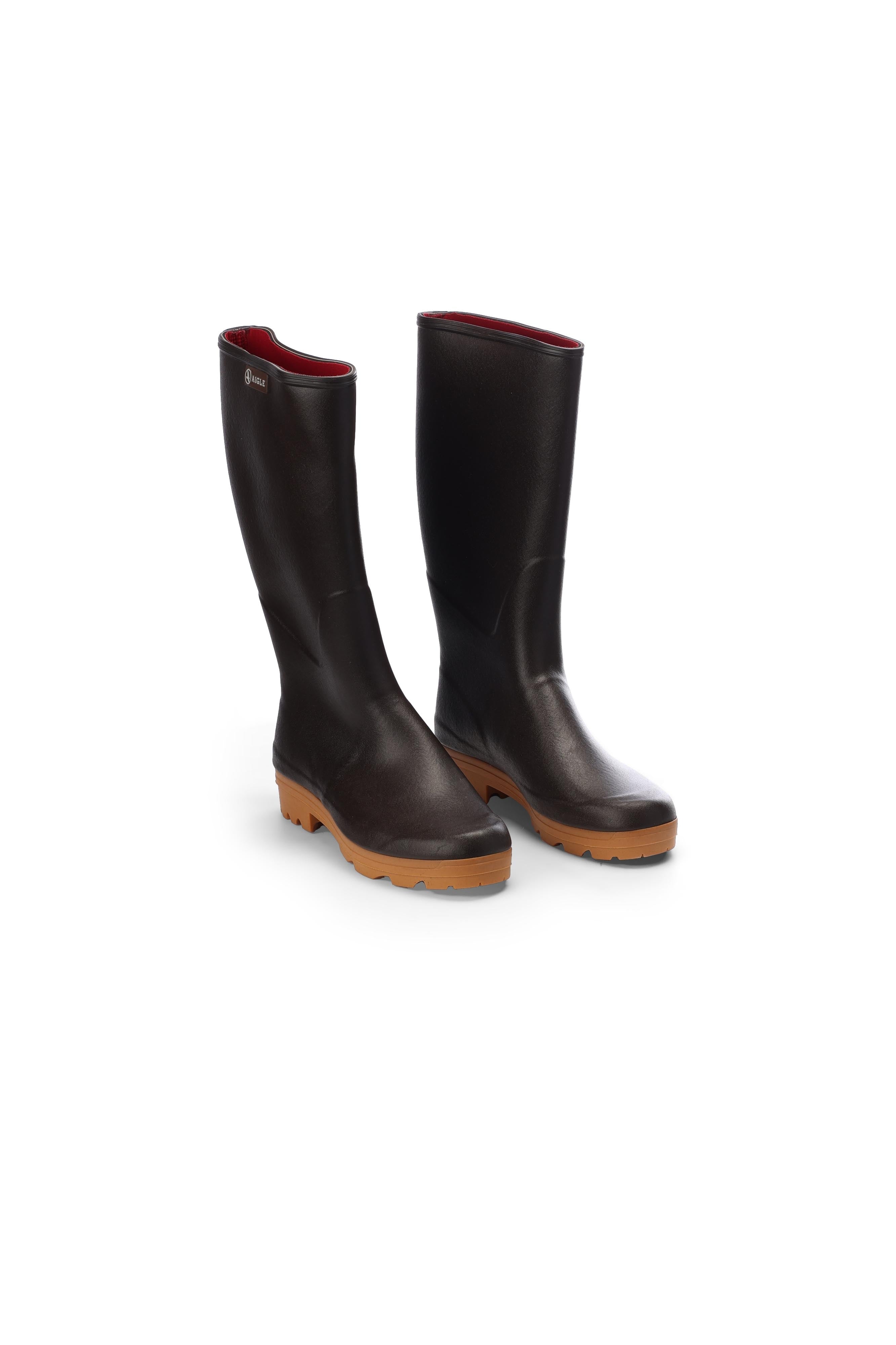 Bottes - 46 Aigle