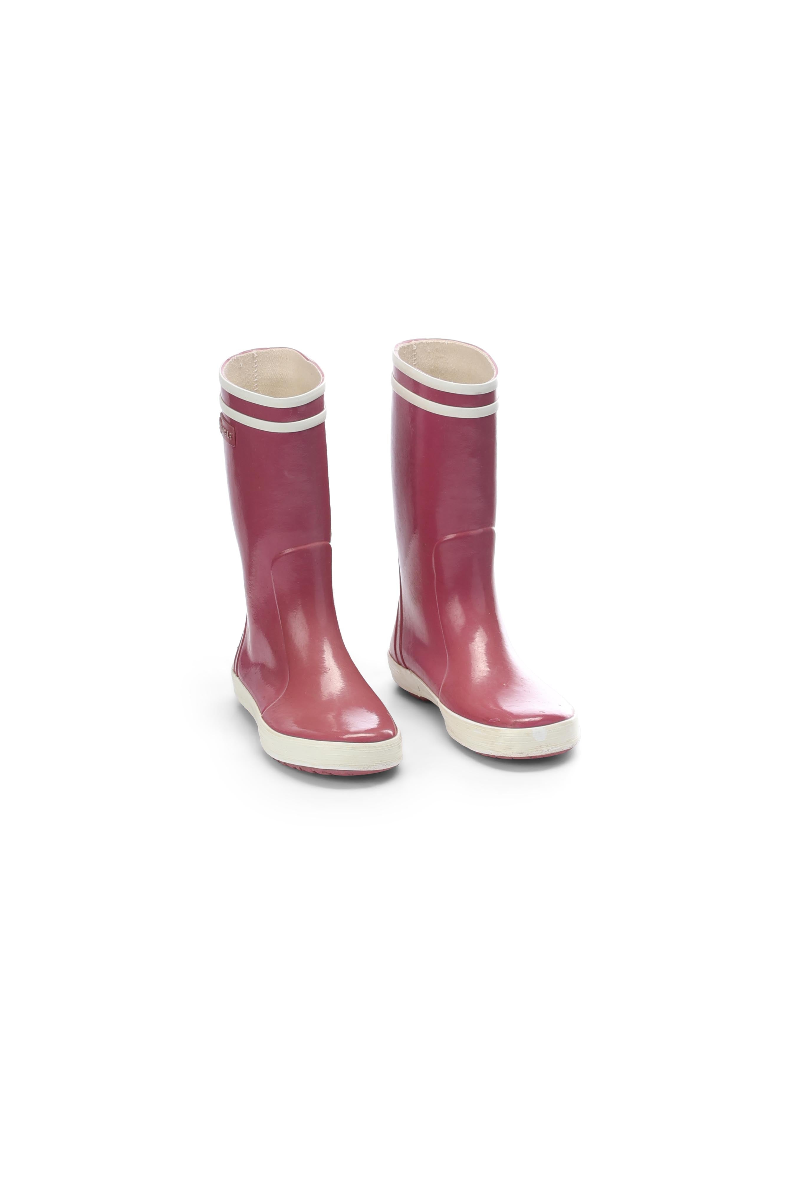 Bottes - 33 Aigle