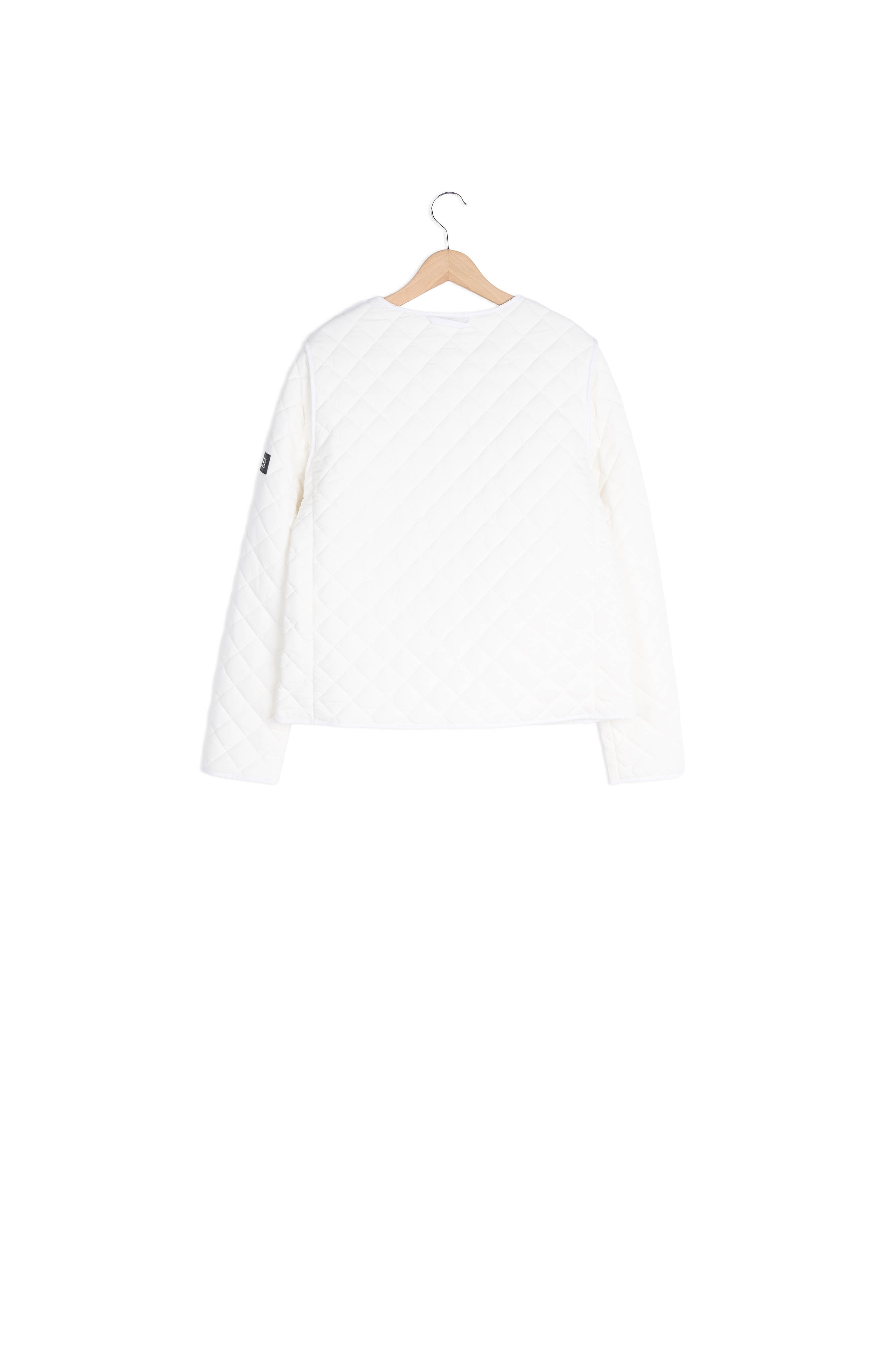 Doudoune en duvet Aigle