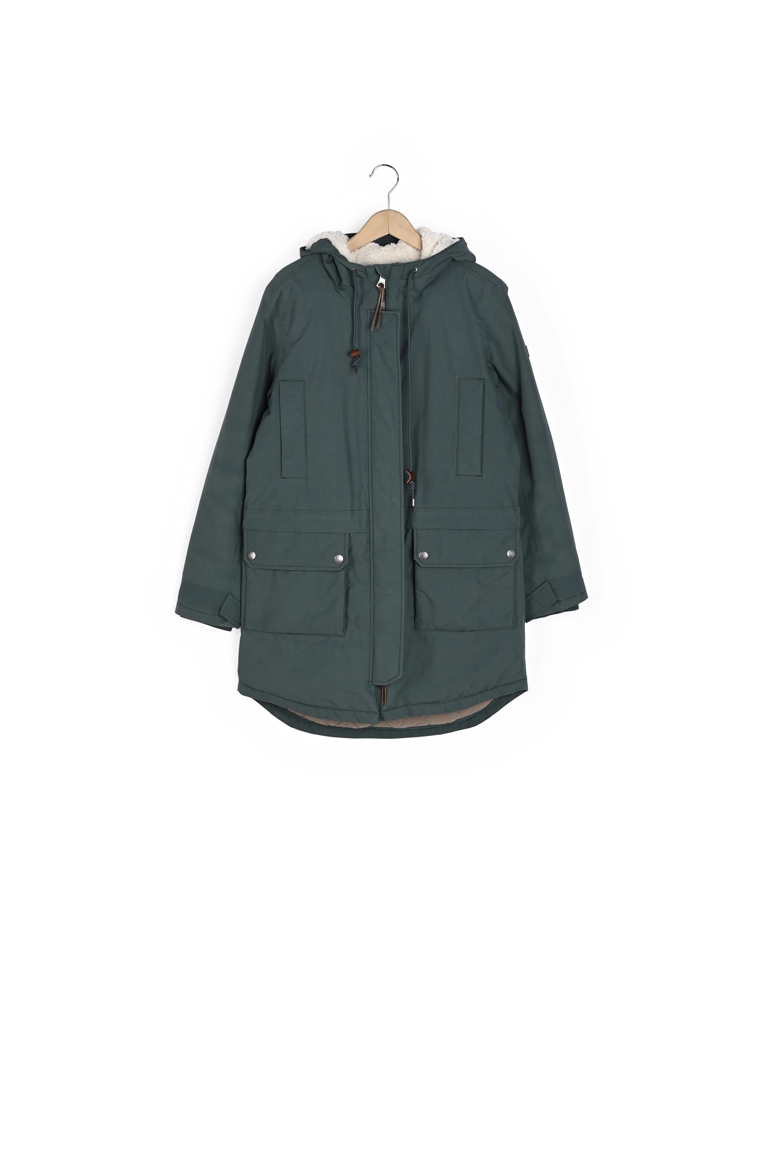 Parka  en duvet MTD® Aigle