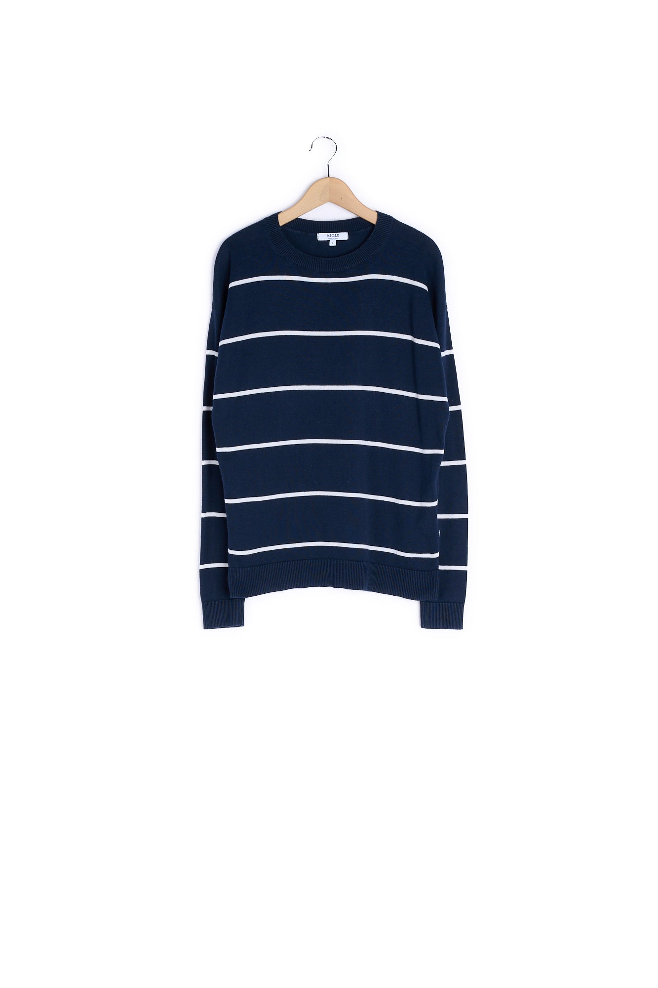 Pull léger Aigle