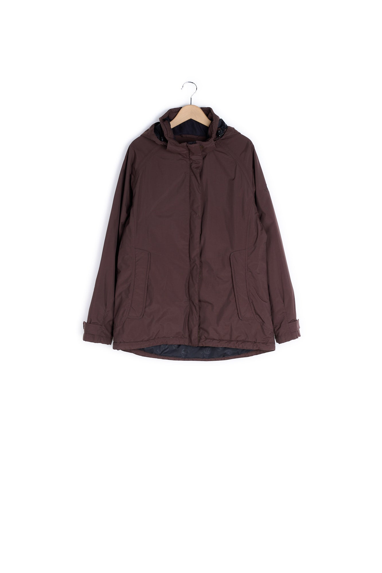 Parka sans duvet Aigle