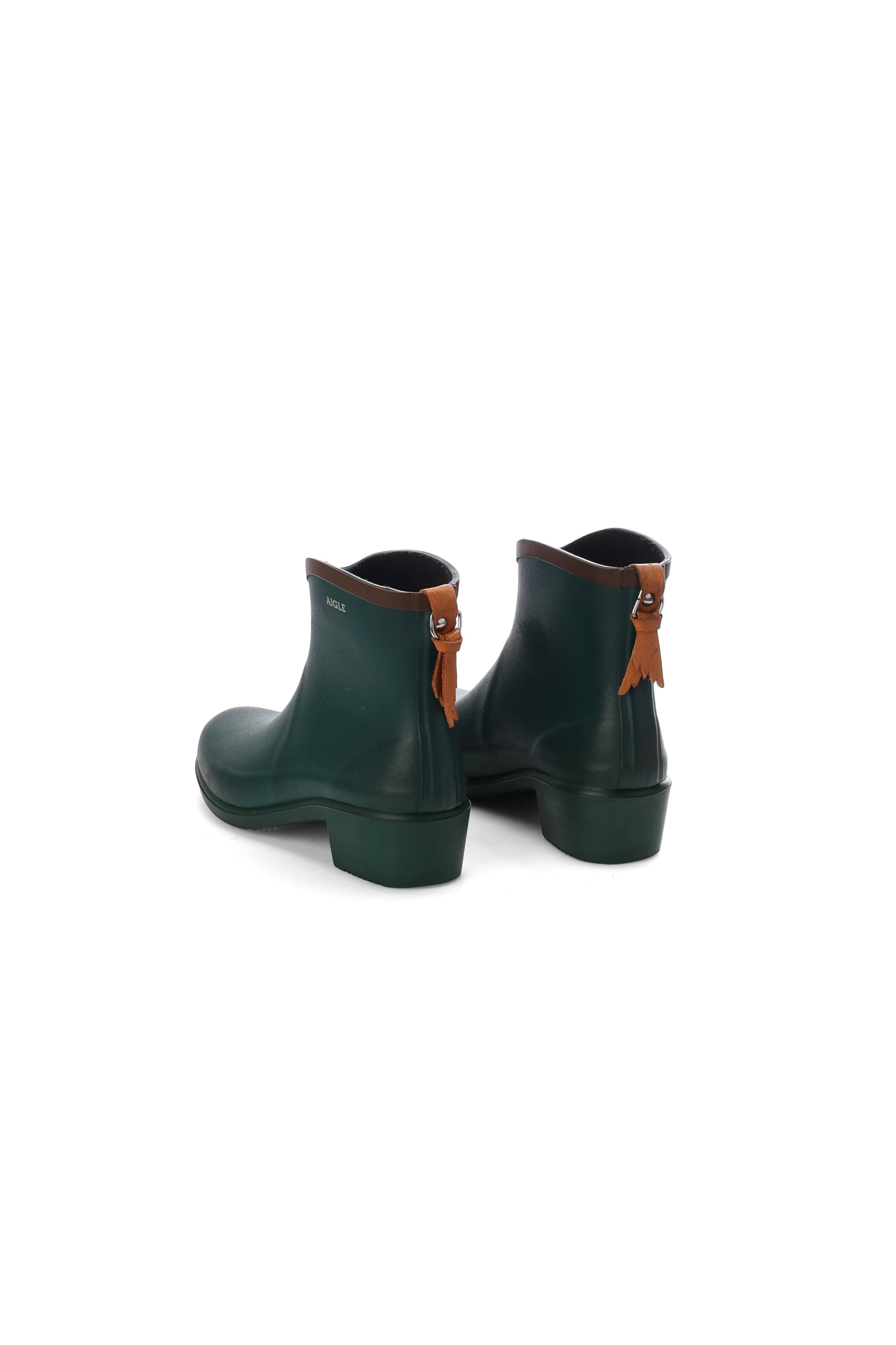 Bottines - 41 Aigle