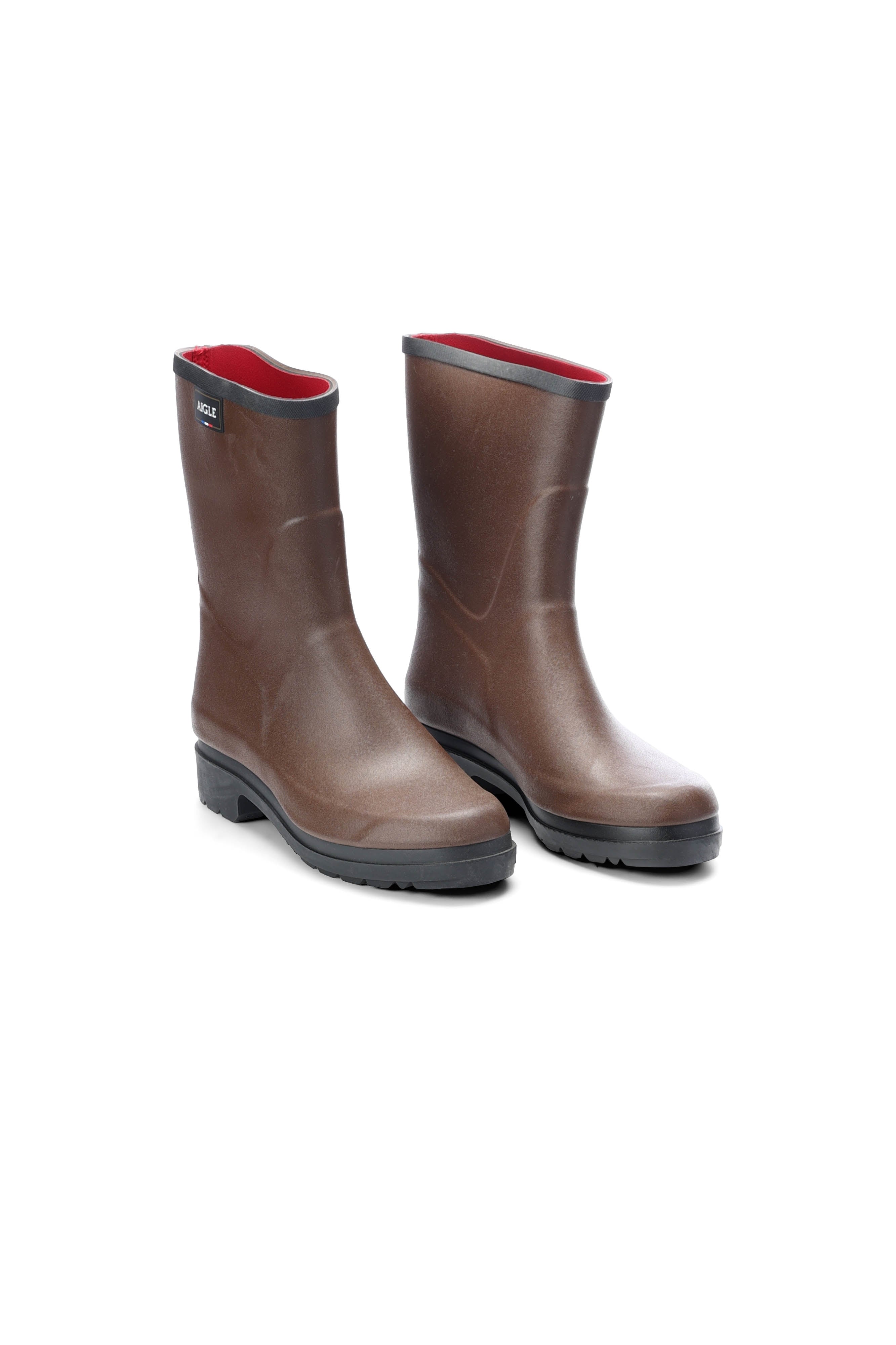 Bottines - 42 Aigle