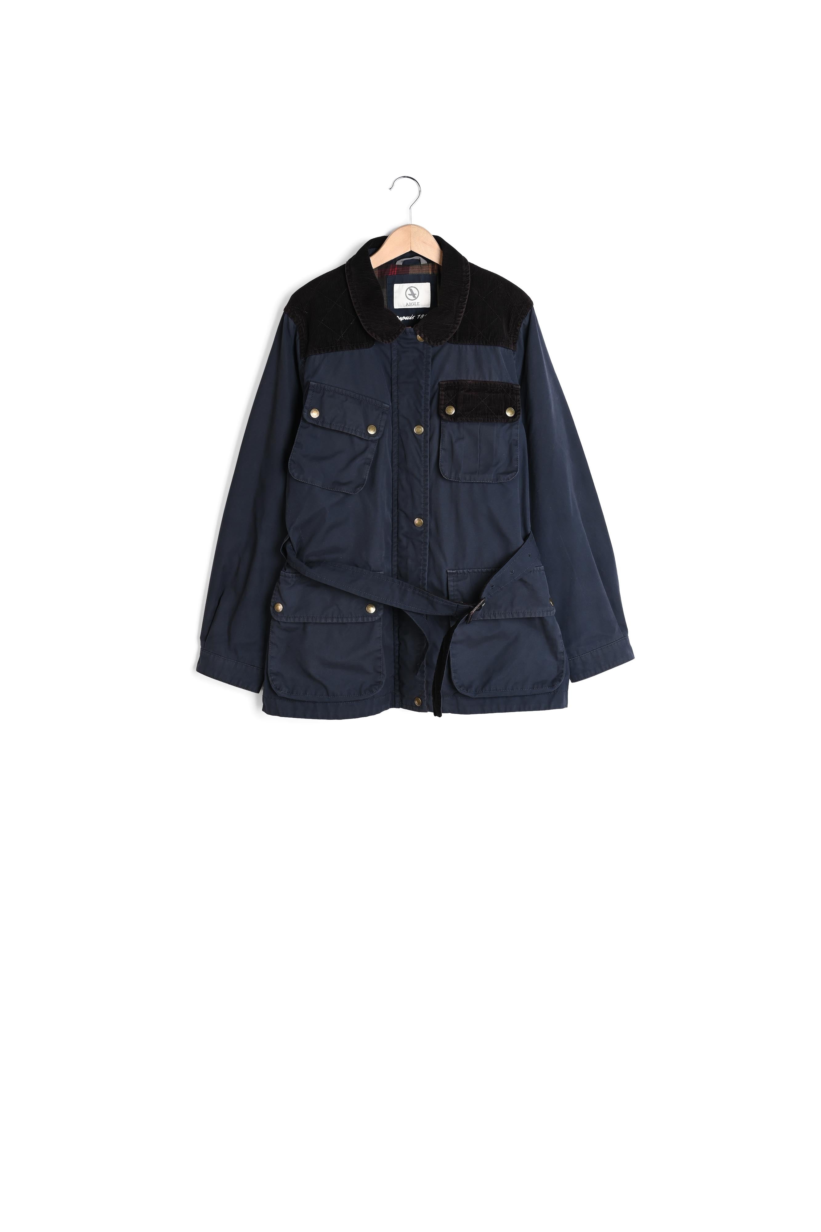 Manteau sans duvet Aigle