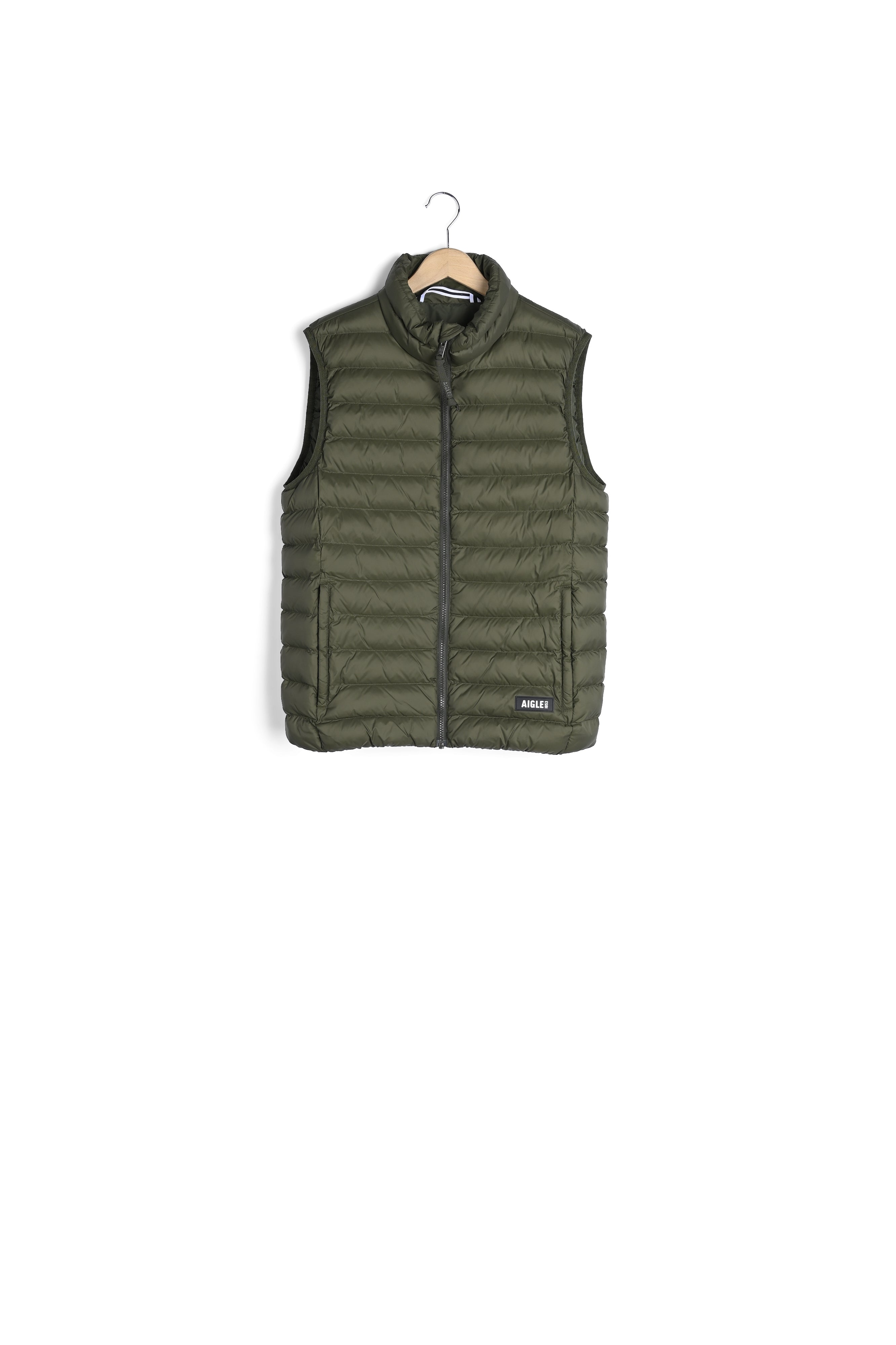 Doudoune en duvet Aigle