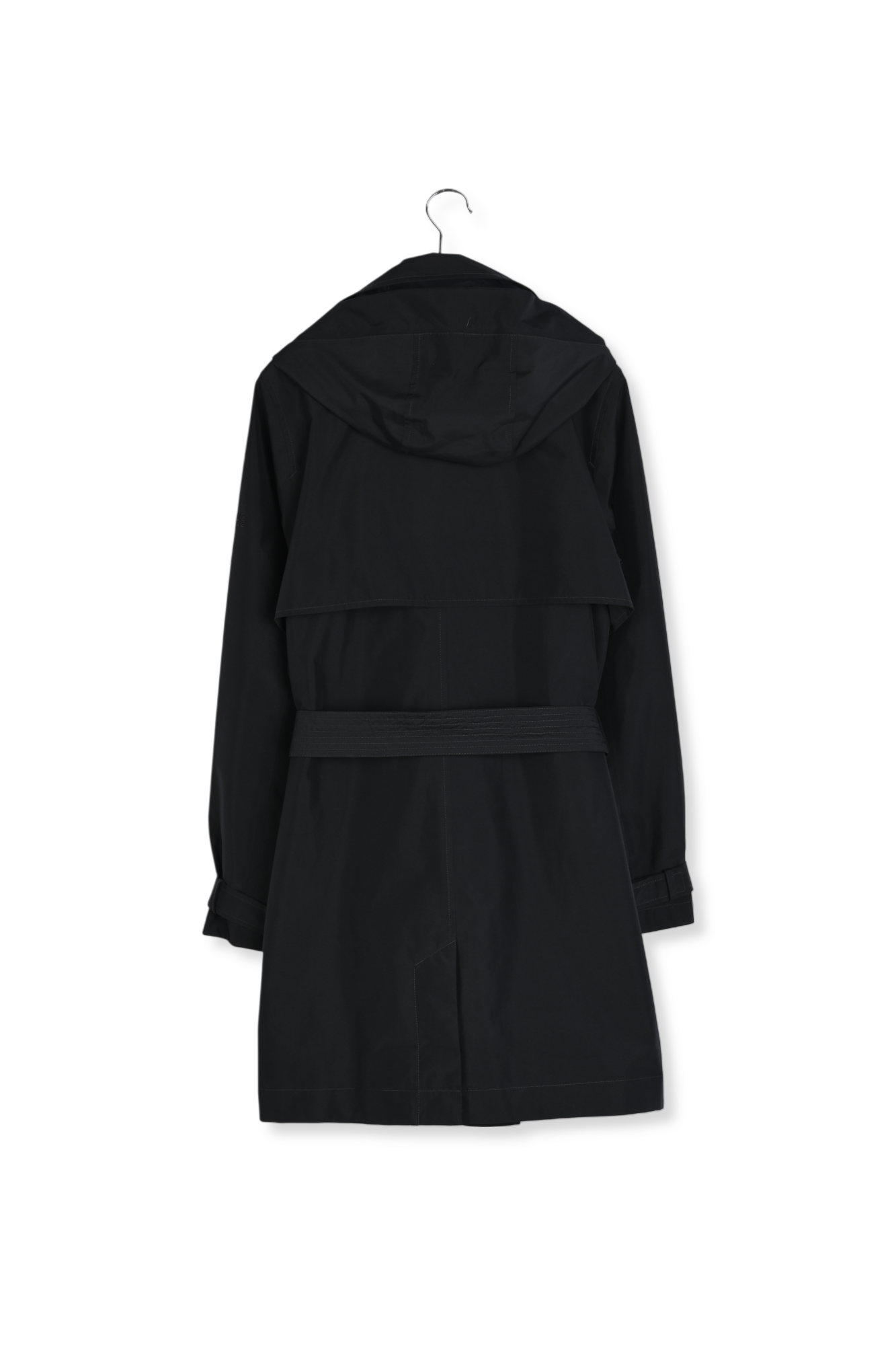 Trench court iconique Aigle