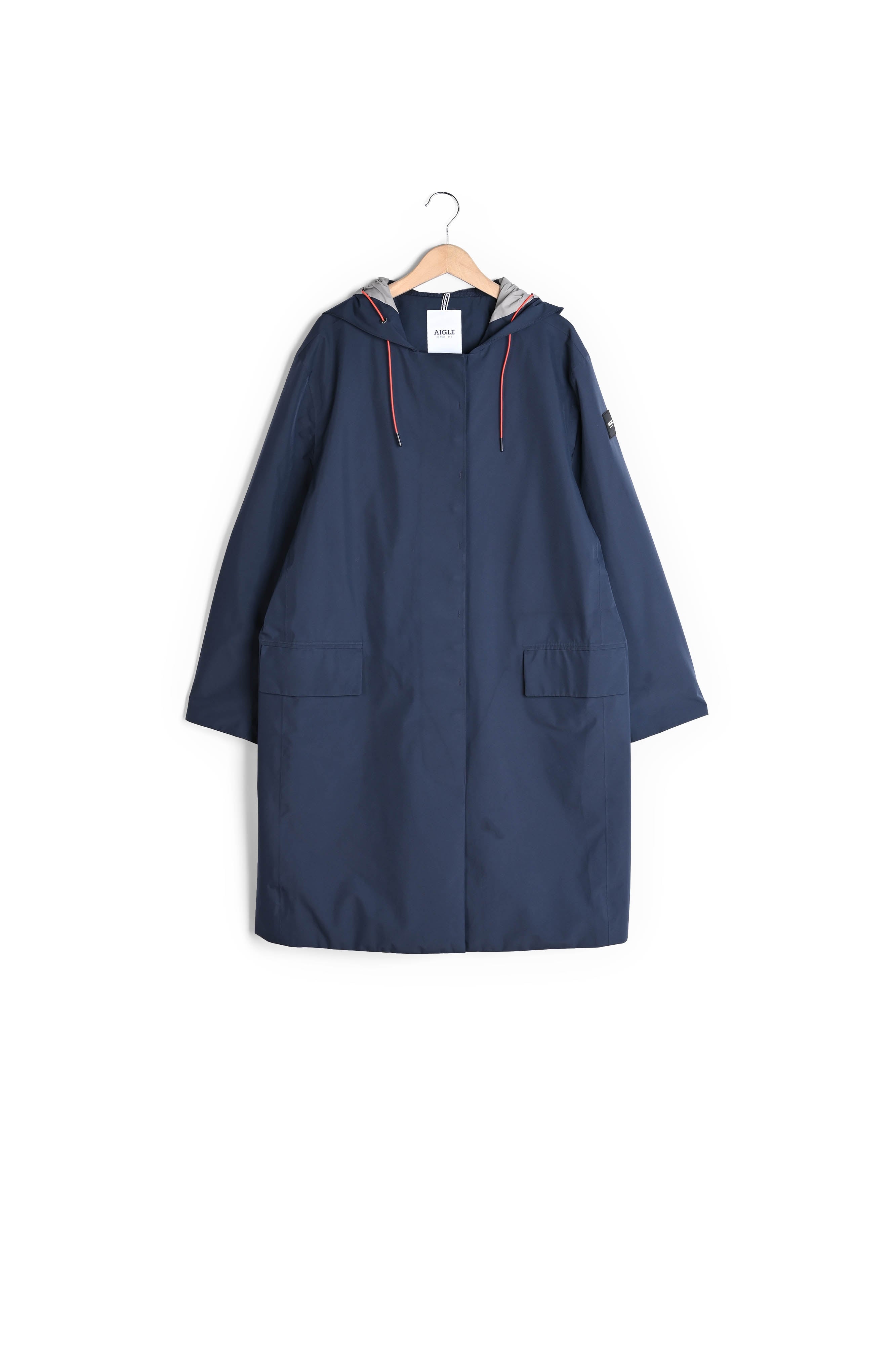 Manteau - S Aigle
