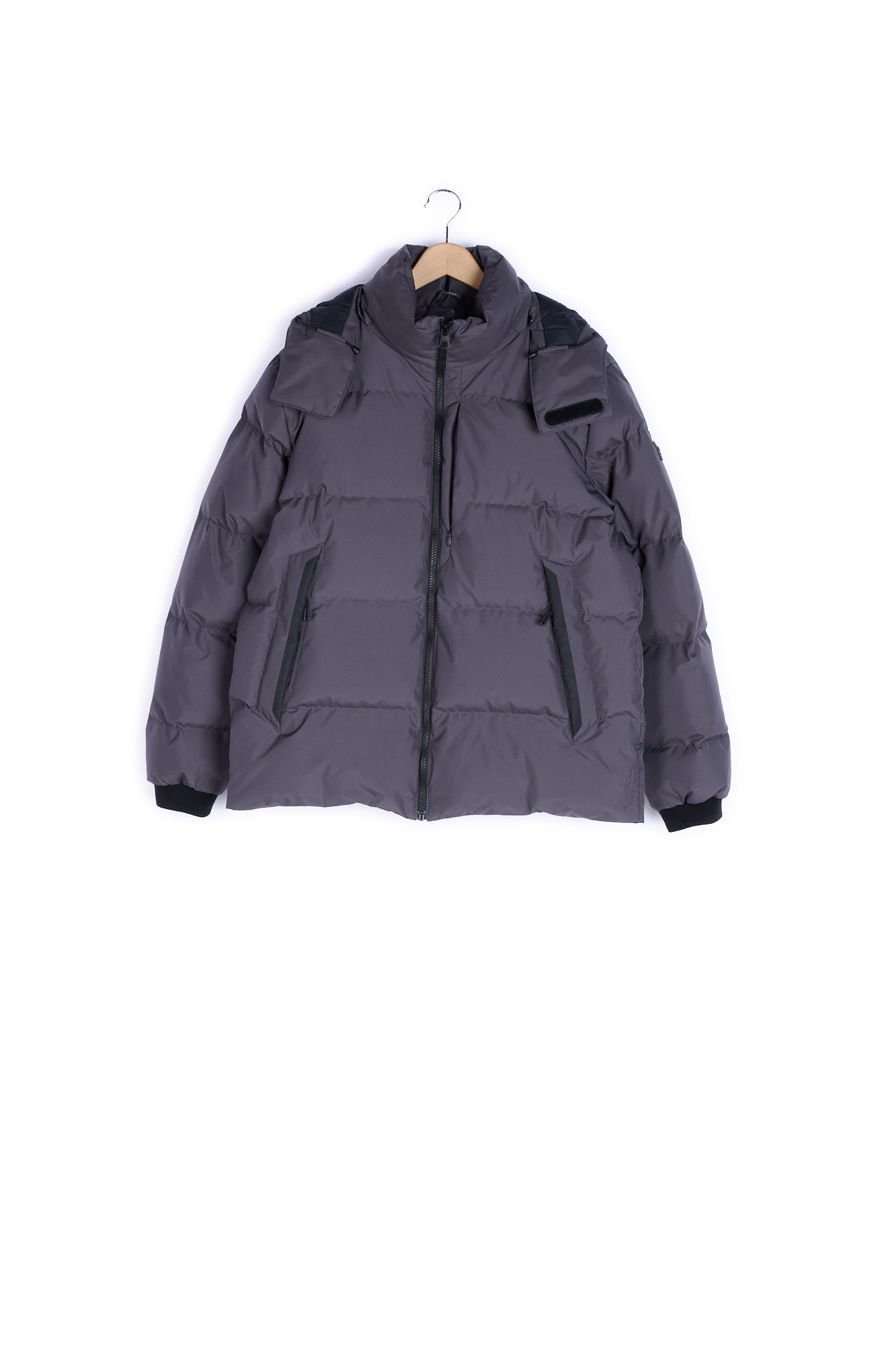Parka  en duvet MTD® Aigle